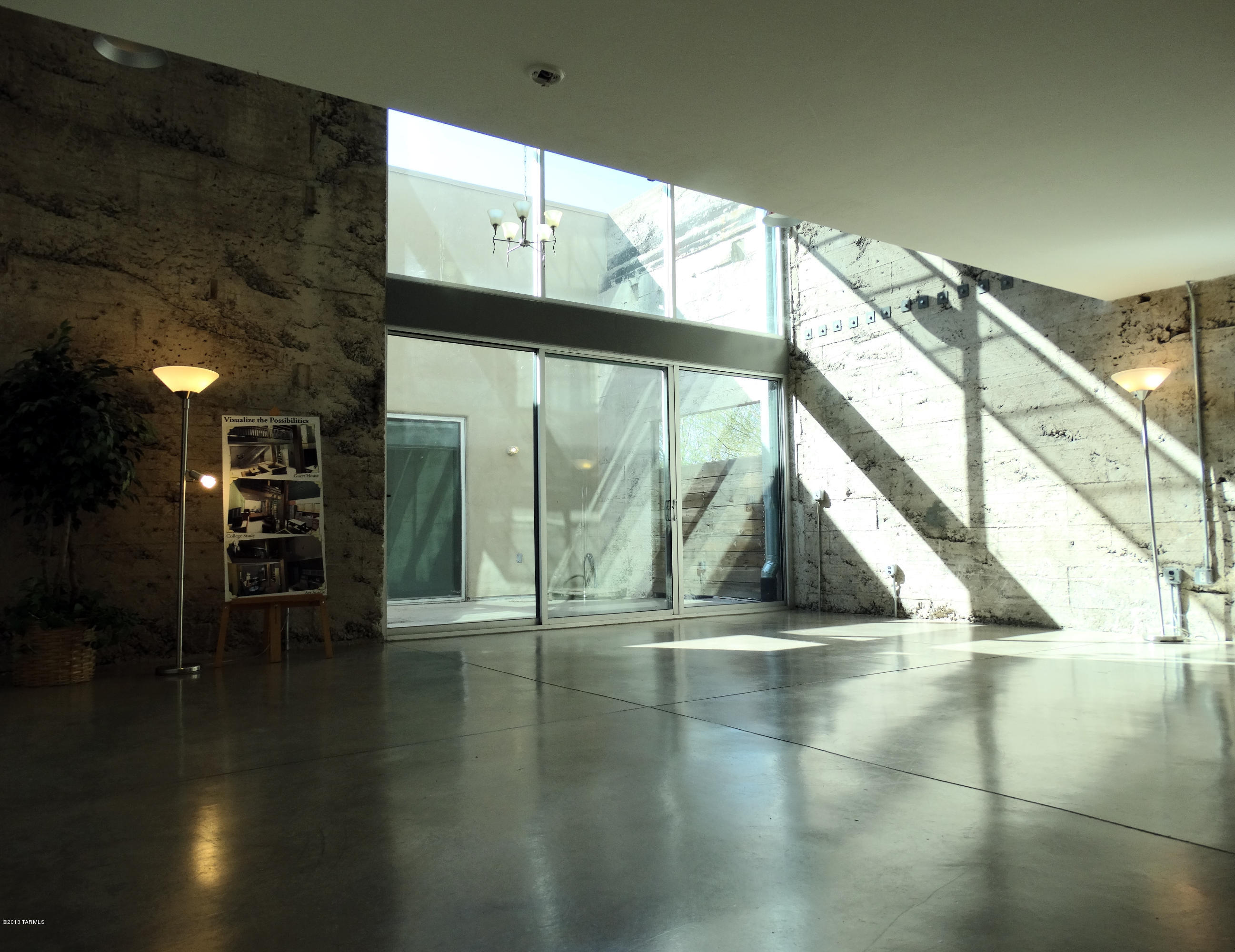 Ice House Lofts Units 1-51 - Residential