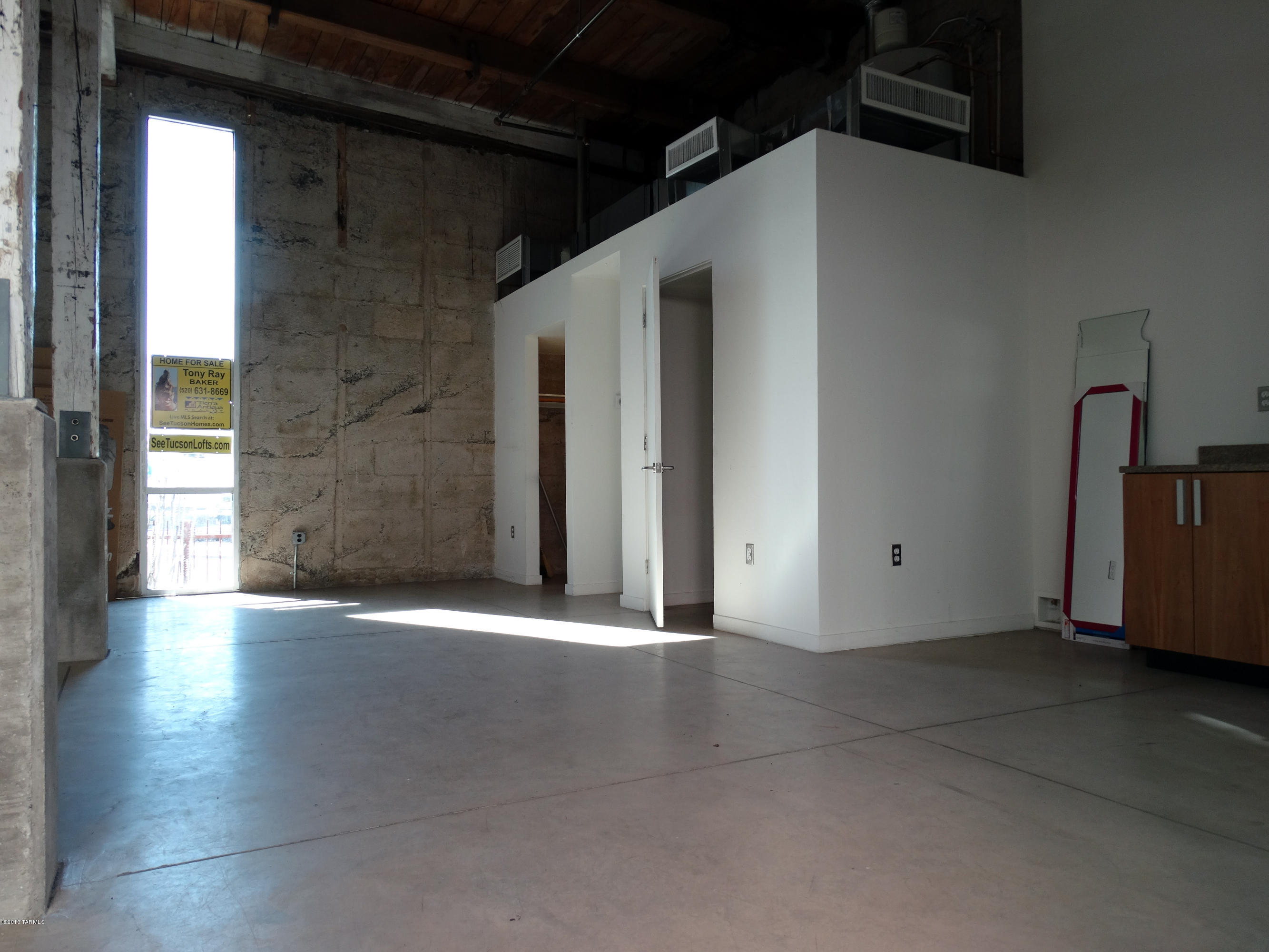 Ice House Lofts Units 1-51 - Residential