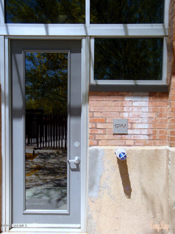Ice House Lofts Units 1-51 - Residential