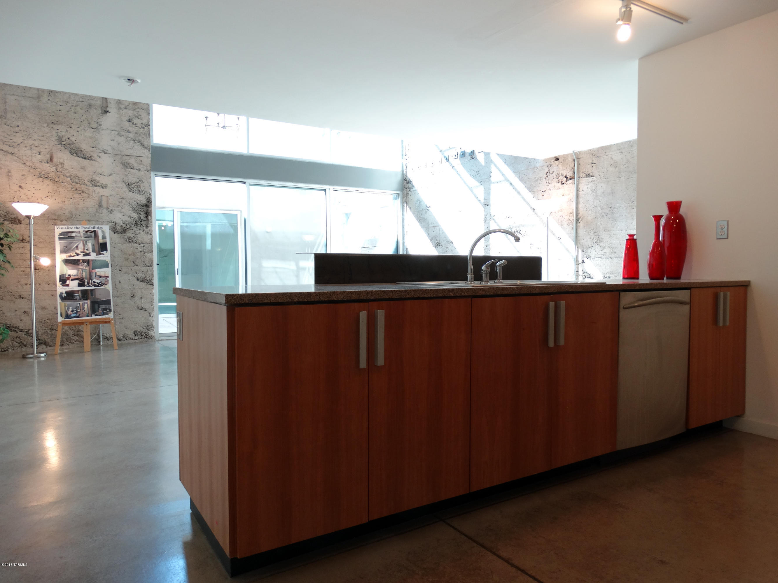 Ice House Lofts Units 1-51 - Residential