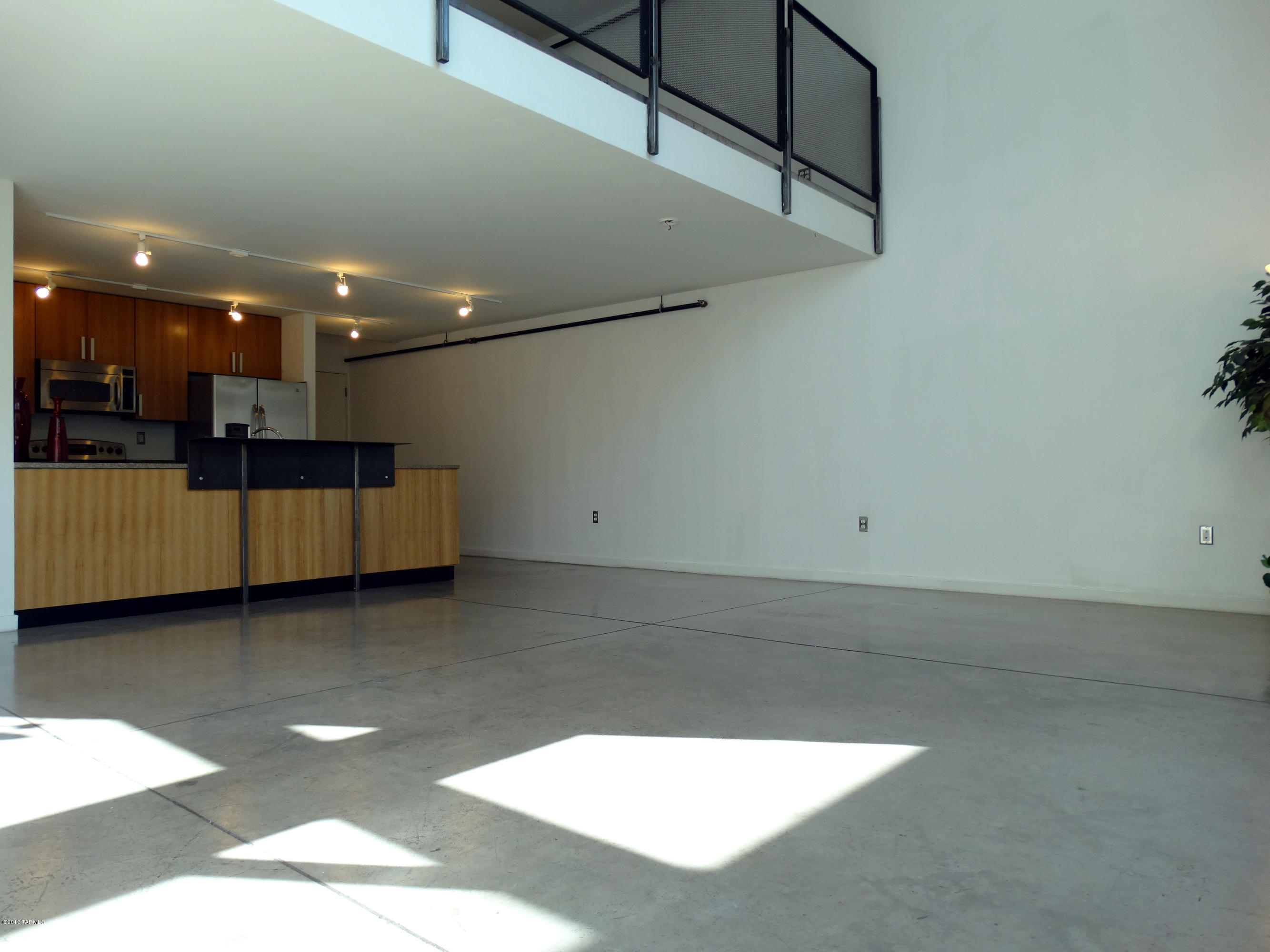 Ice House Lofts Units 1-51 - Residential