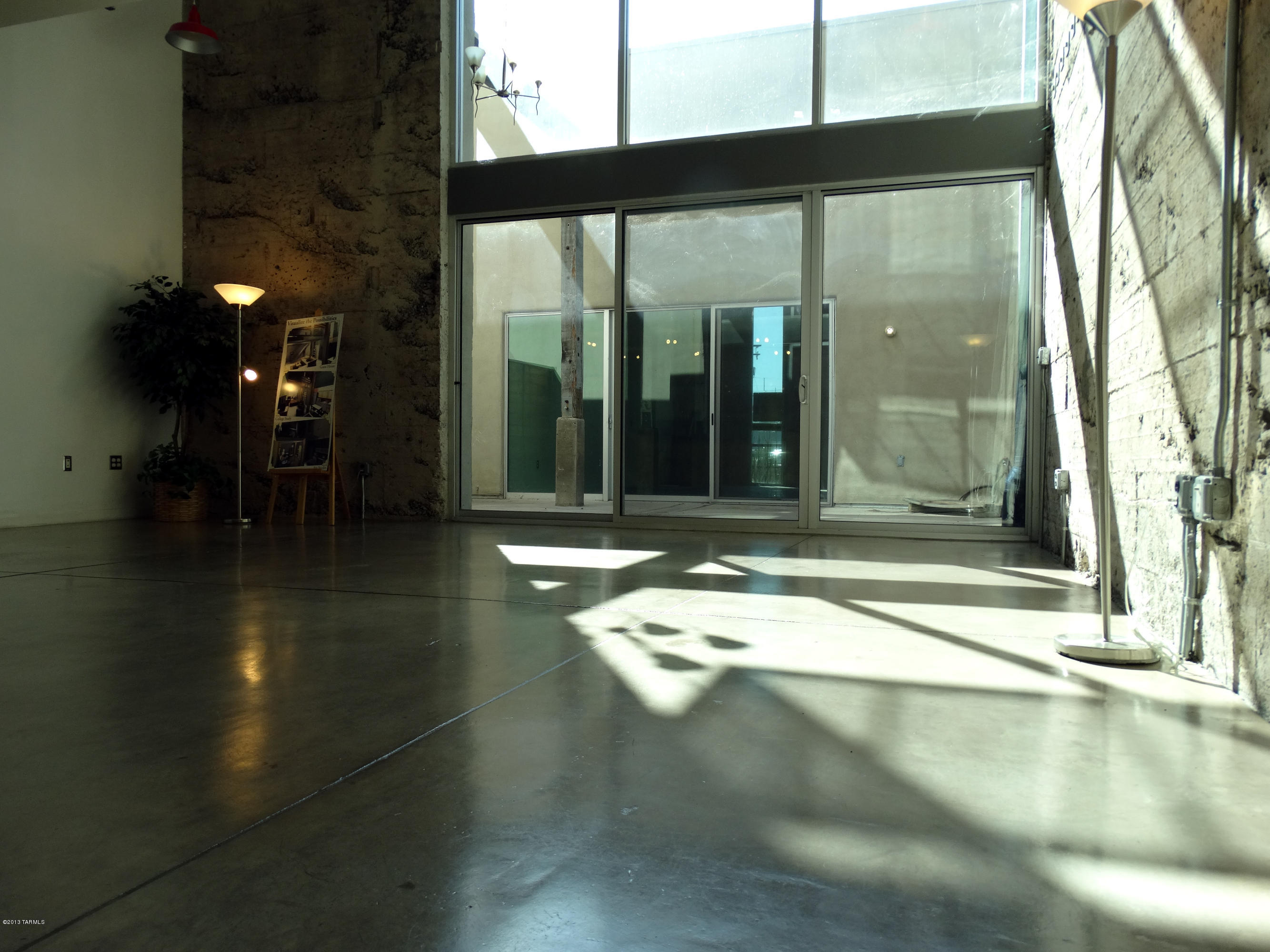 Ice House Lofts Units 1-51 - Residential