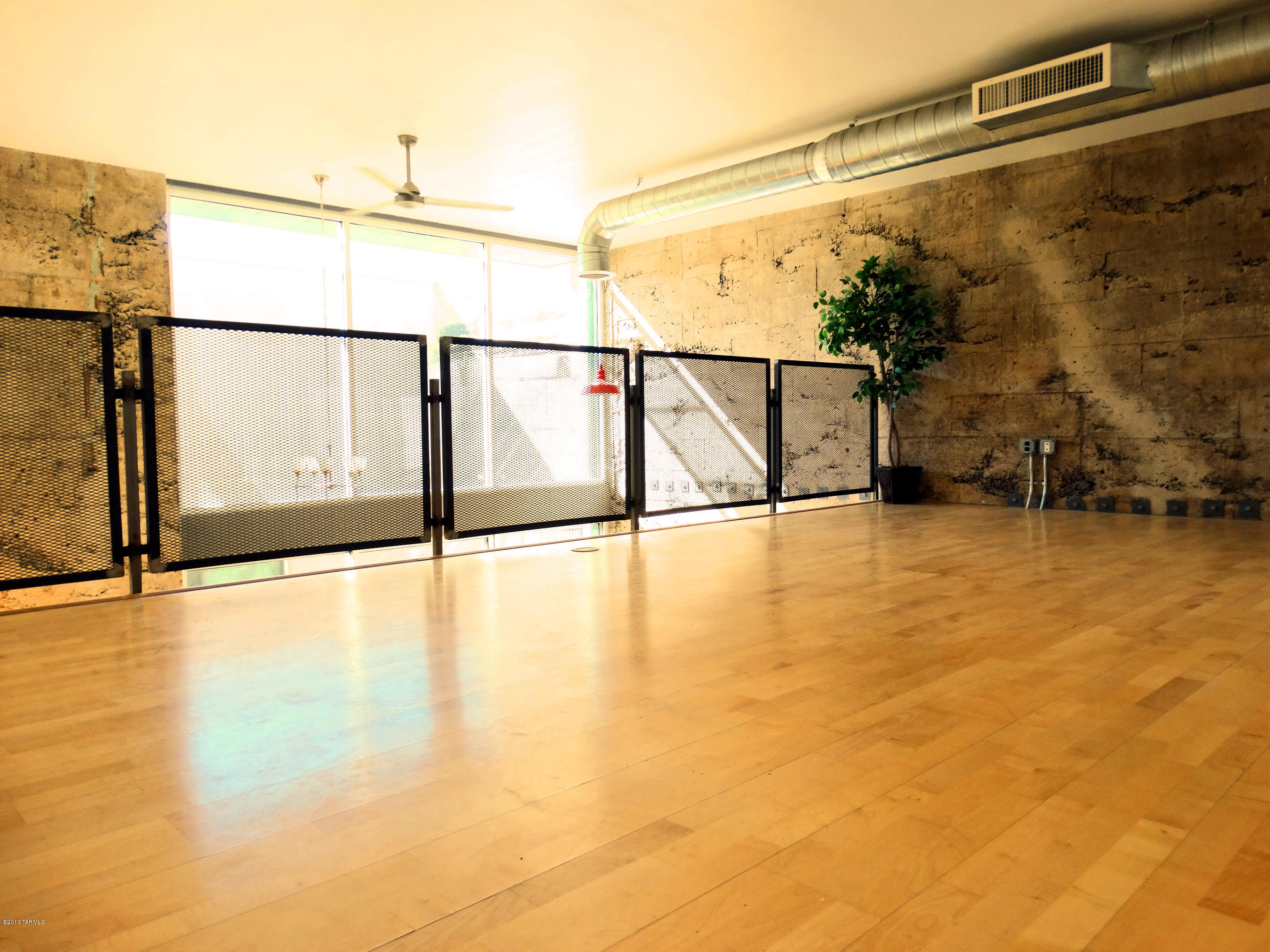 Ice House Lofts Units 1-51 - Residential
