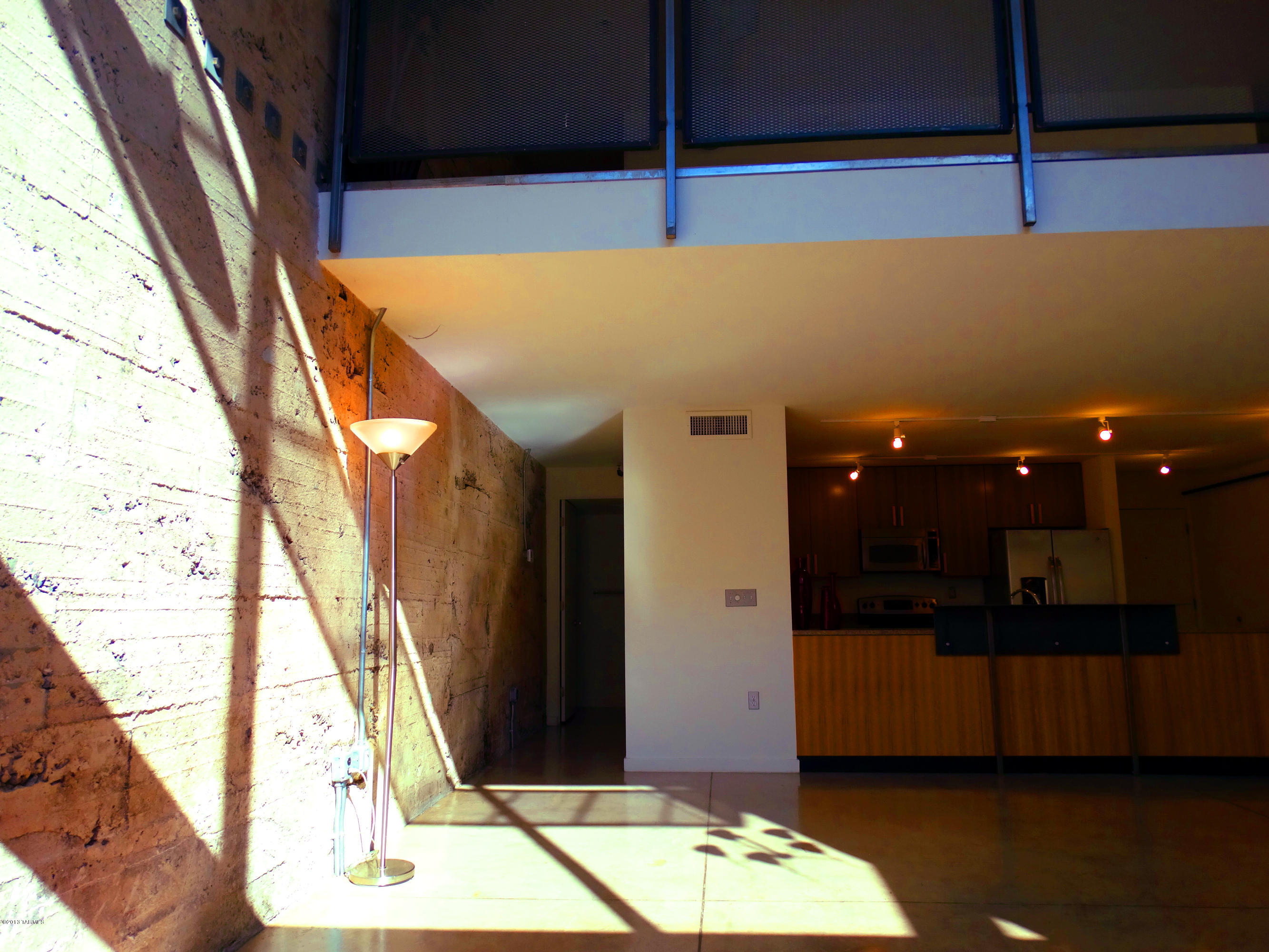 Ice House Lofts Units 1-51 - Residential