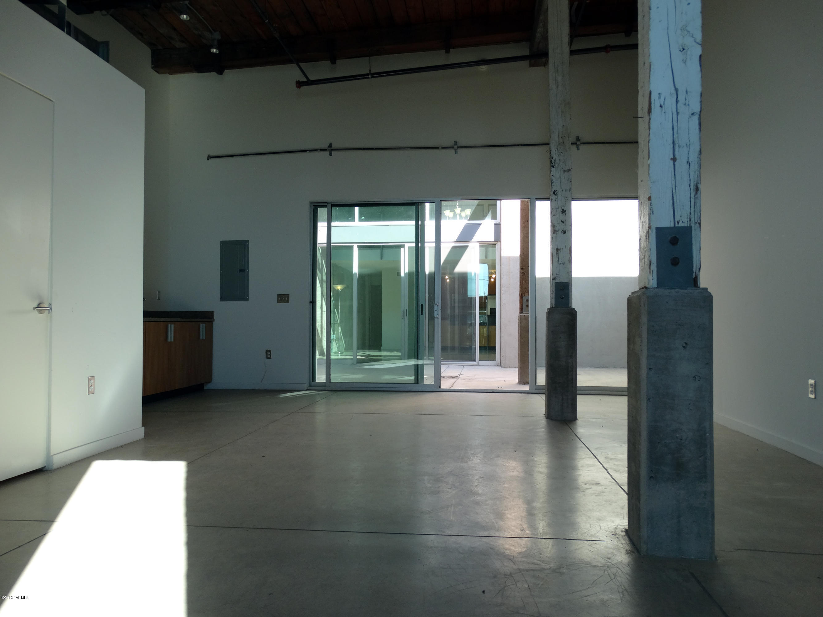 Ice House Lofts Units 1-51 - Residential