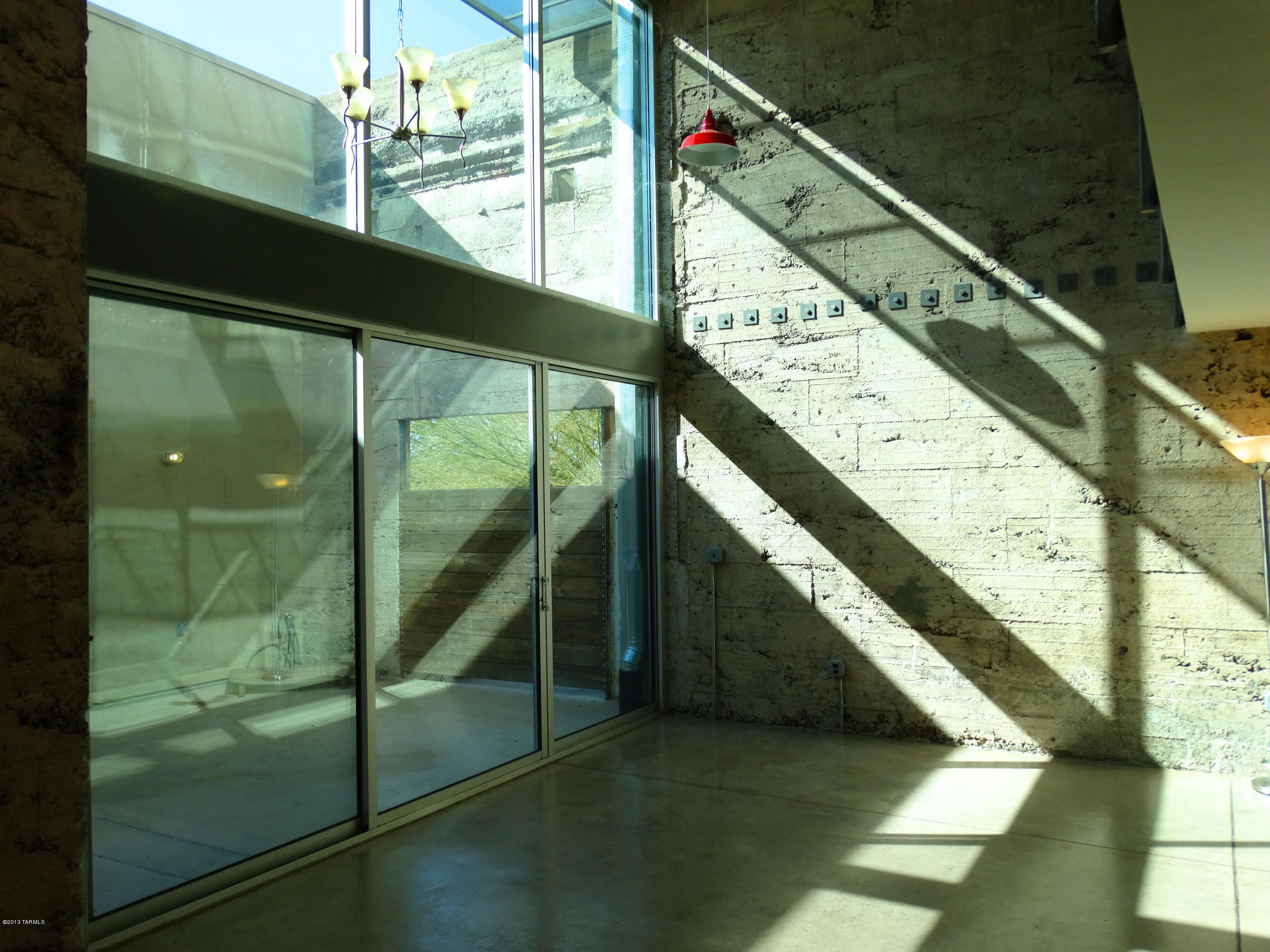 Ice House Lofts Units 1-51 - Residential