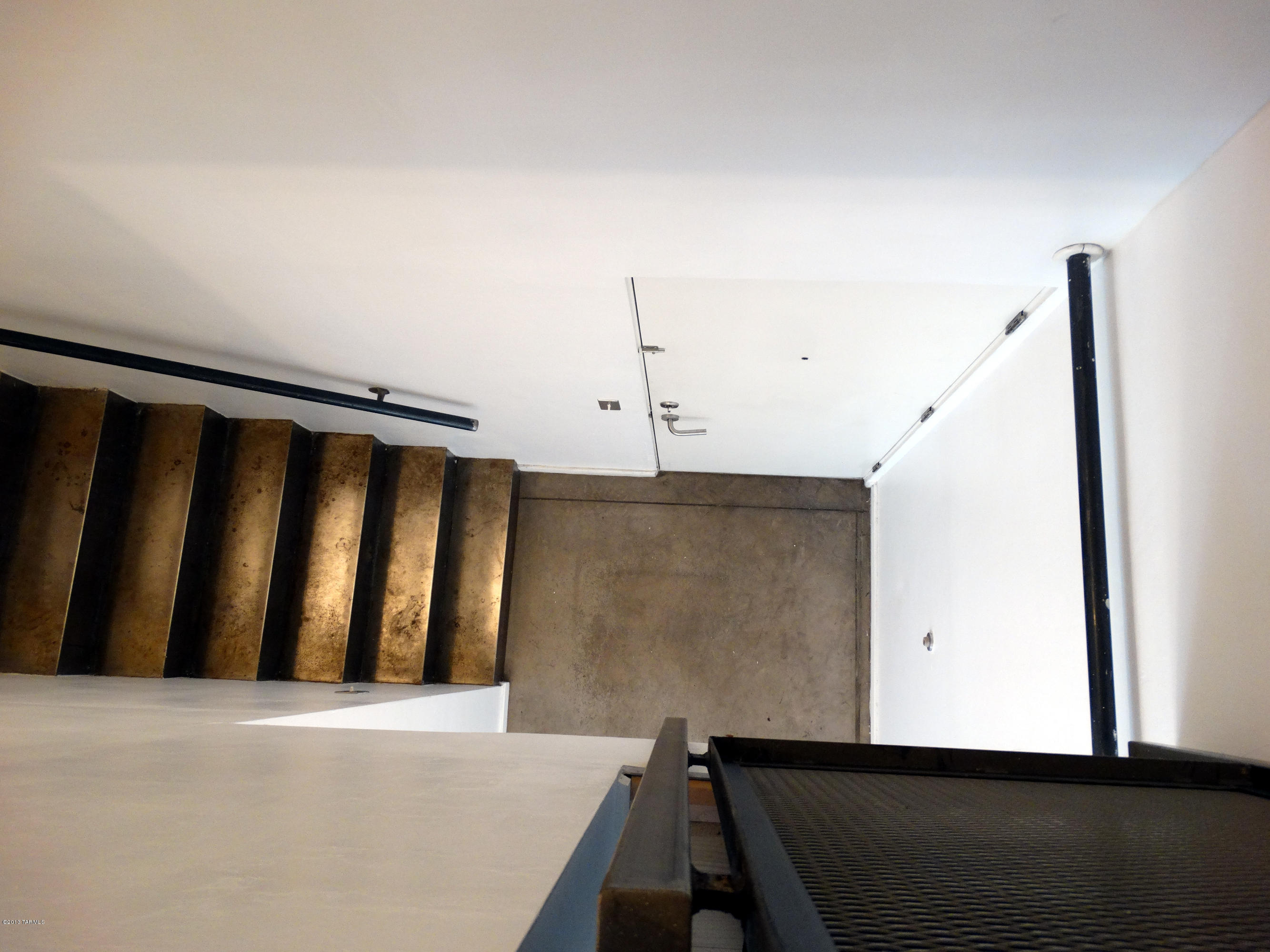 Ice House Lofts Units 1-51 - Residential
