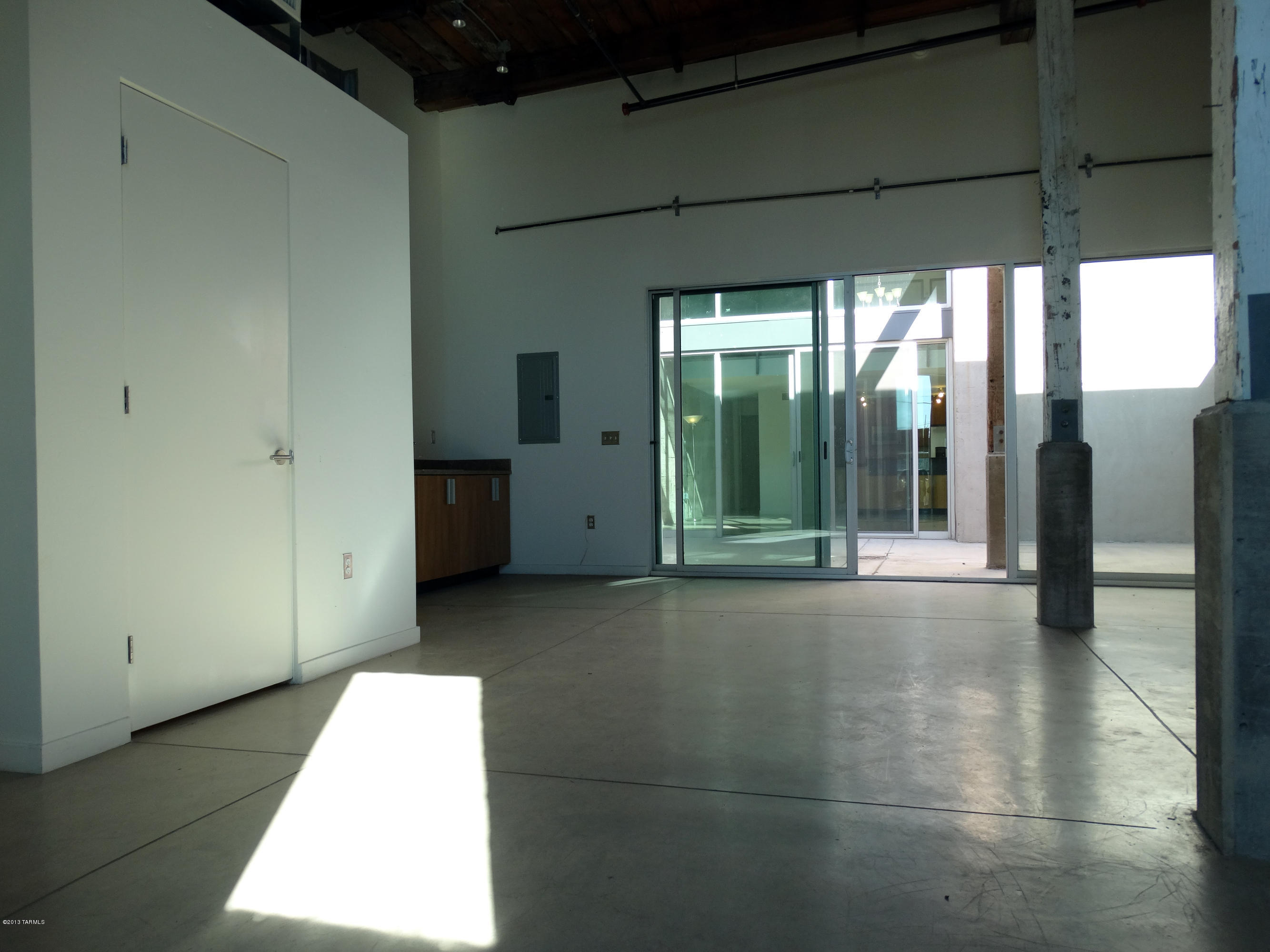 Ice House Lofts Units 1-51 - Residential