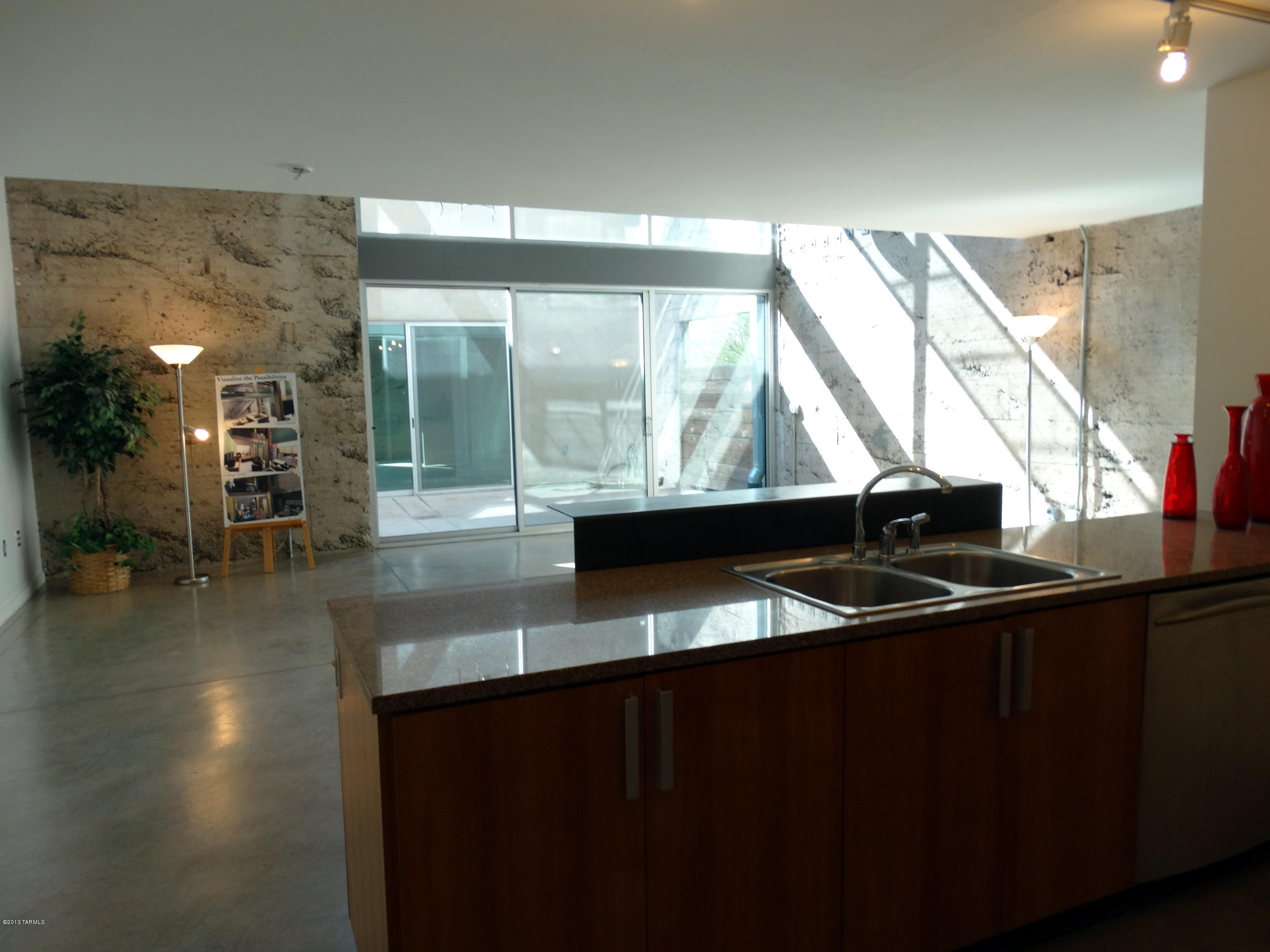 Ice House Lofts Units 1-51 - Residential