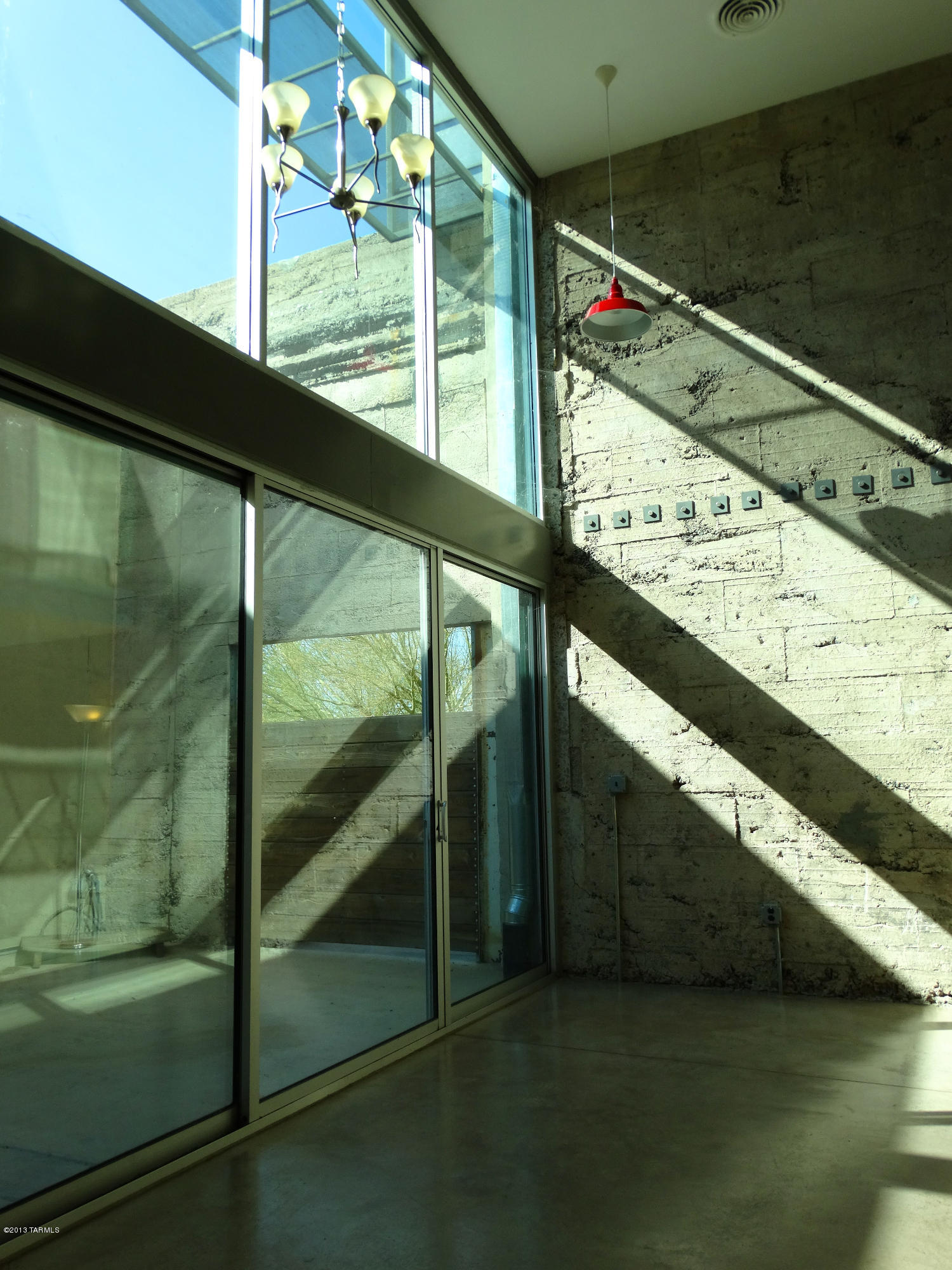 Ice House Lofts Units 1-51 - Residential