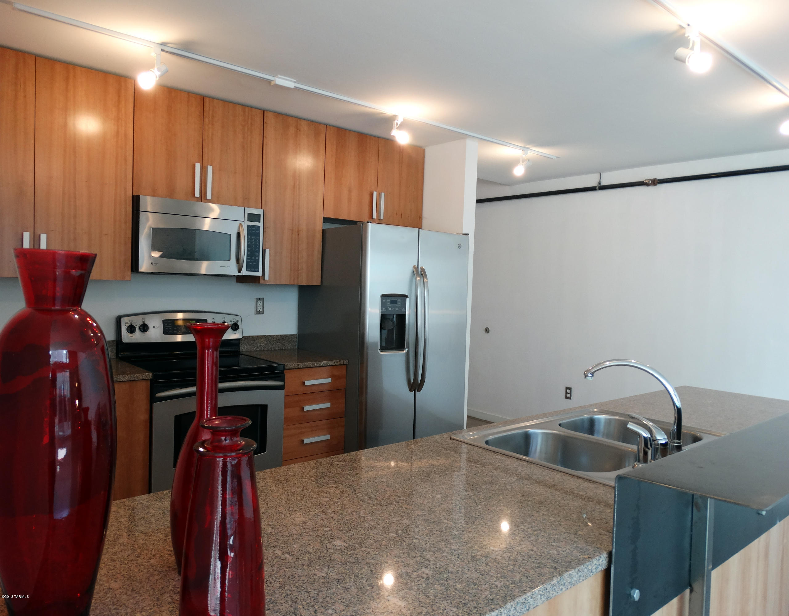Ice House Lofts Units 1-51 - Residential
