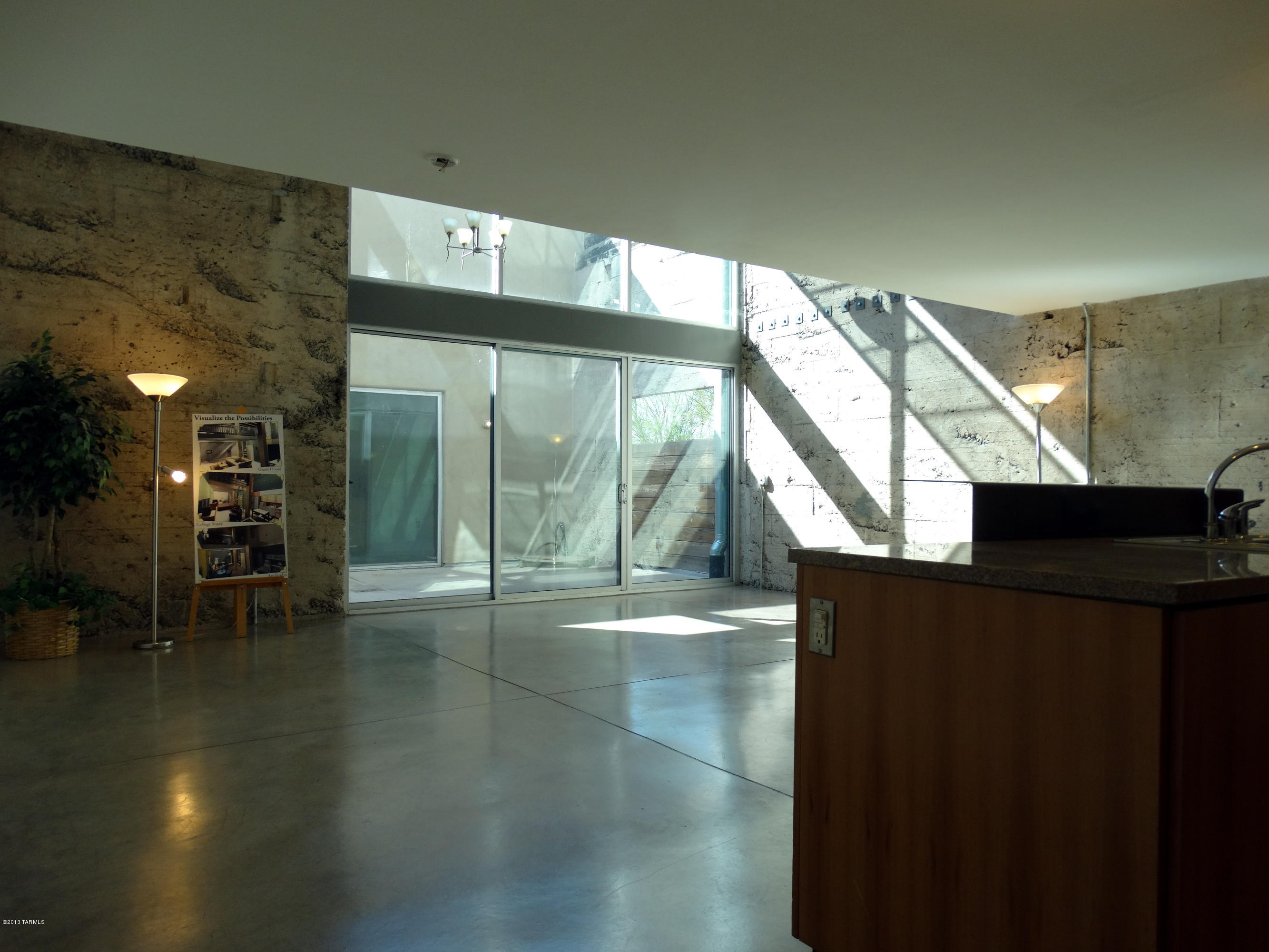 Ice House Lofts Units 1-51 - Residential