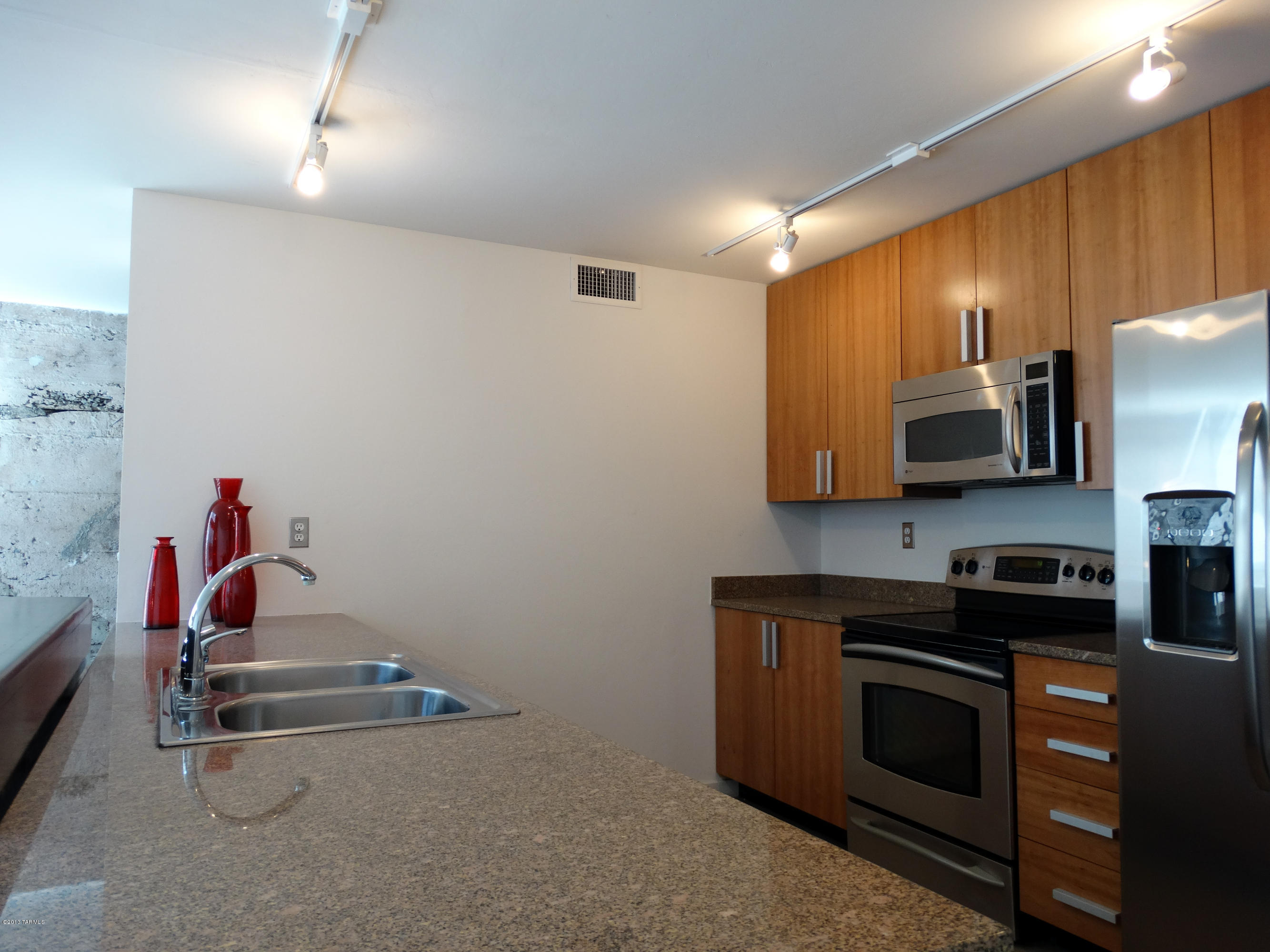 Ice House Lofts Units 1-51 - Residential