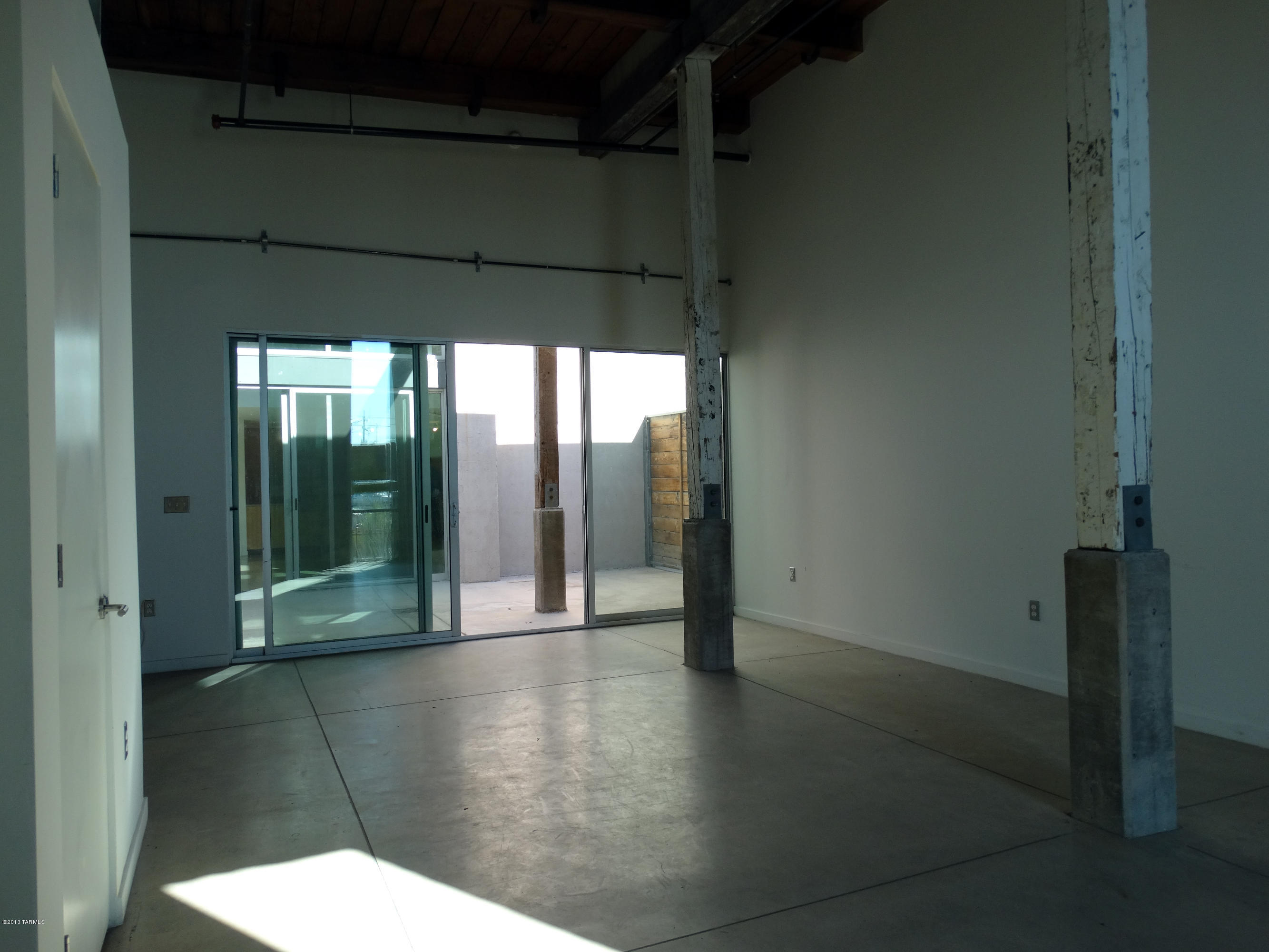 Ice House Lofts Units 1-51 - Residential