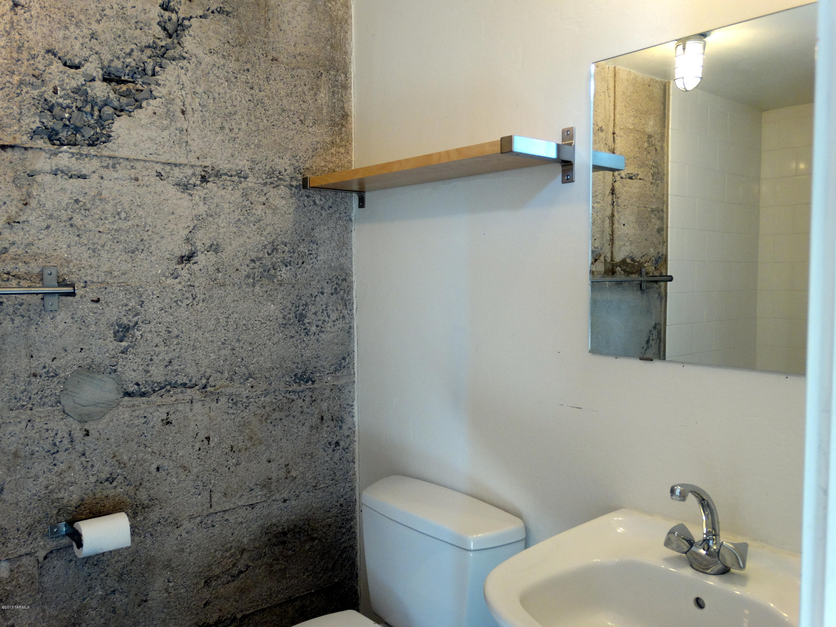 Ice House Lofts Units 1-51 - Residential