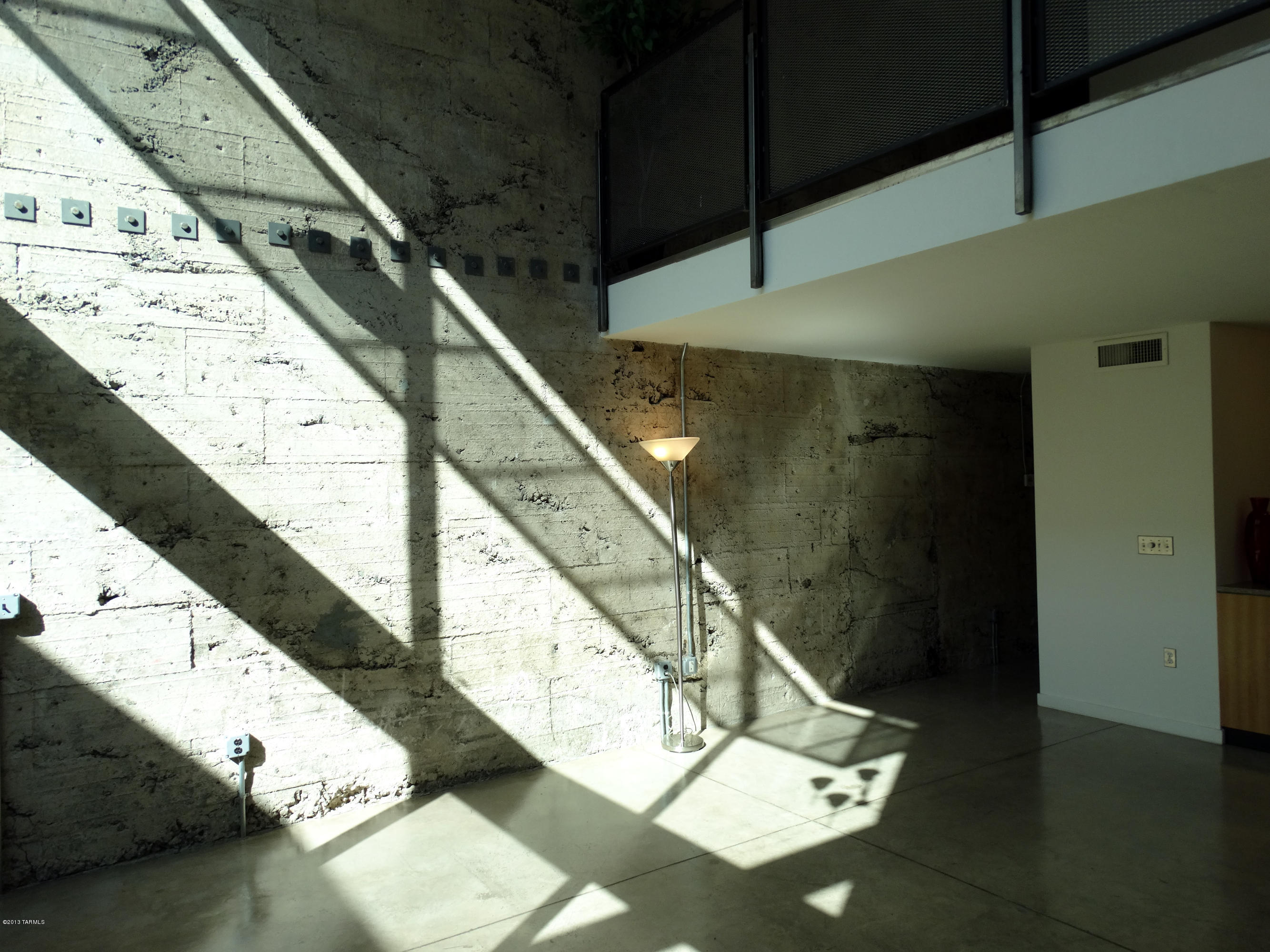 Ice House Lofts Units 1-51 - Residential