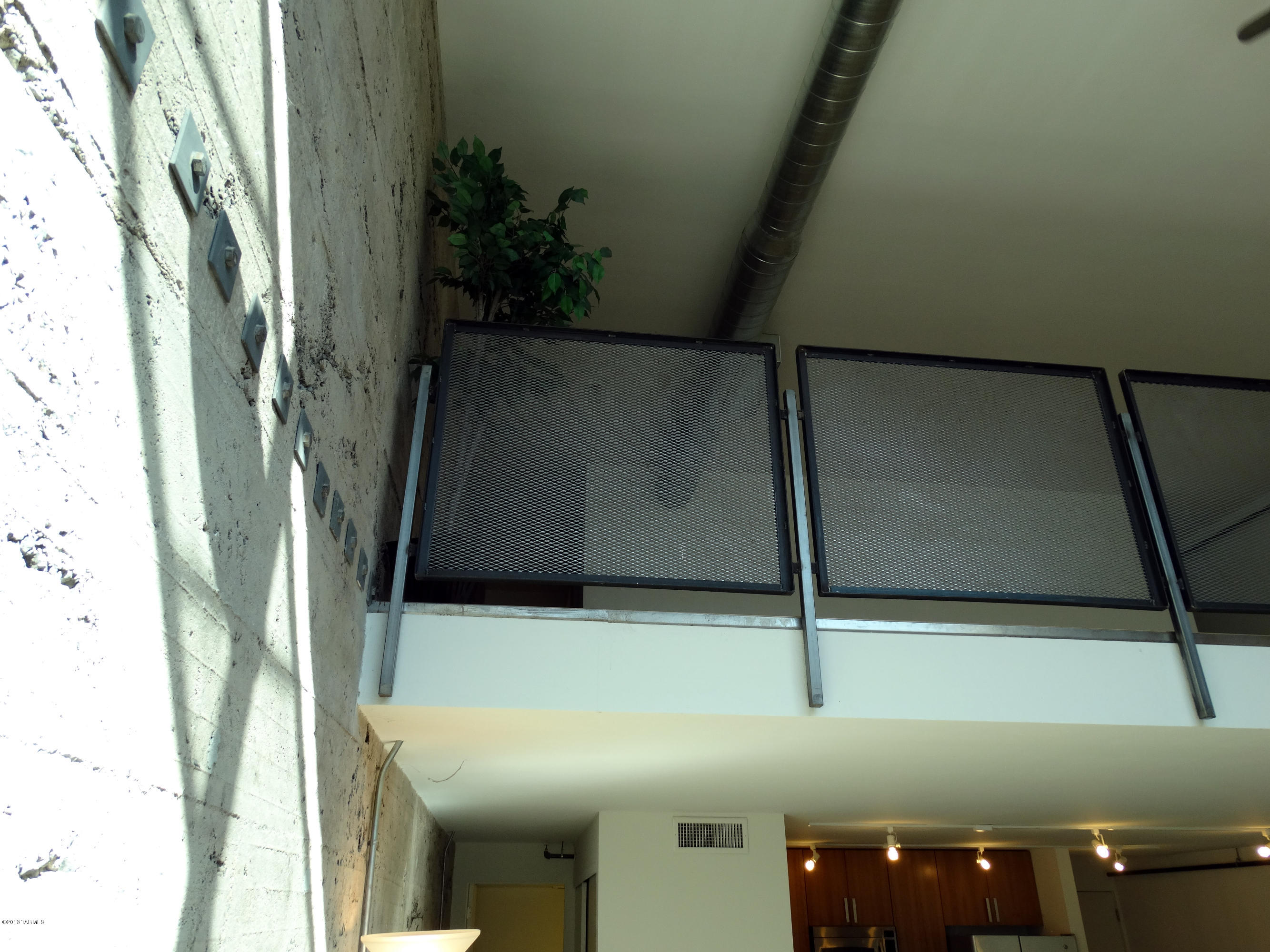 Ice House Lofts Units 1-51 - Residential