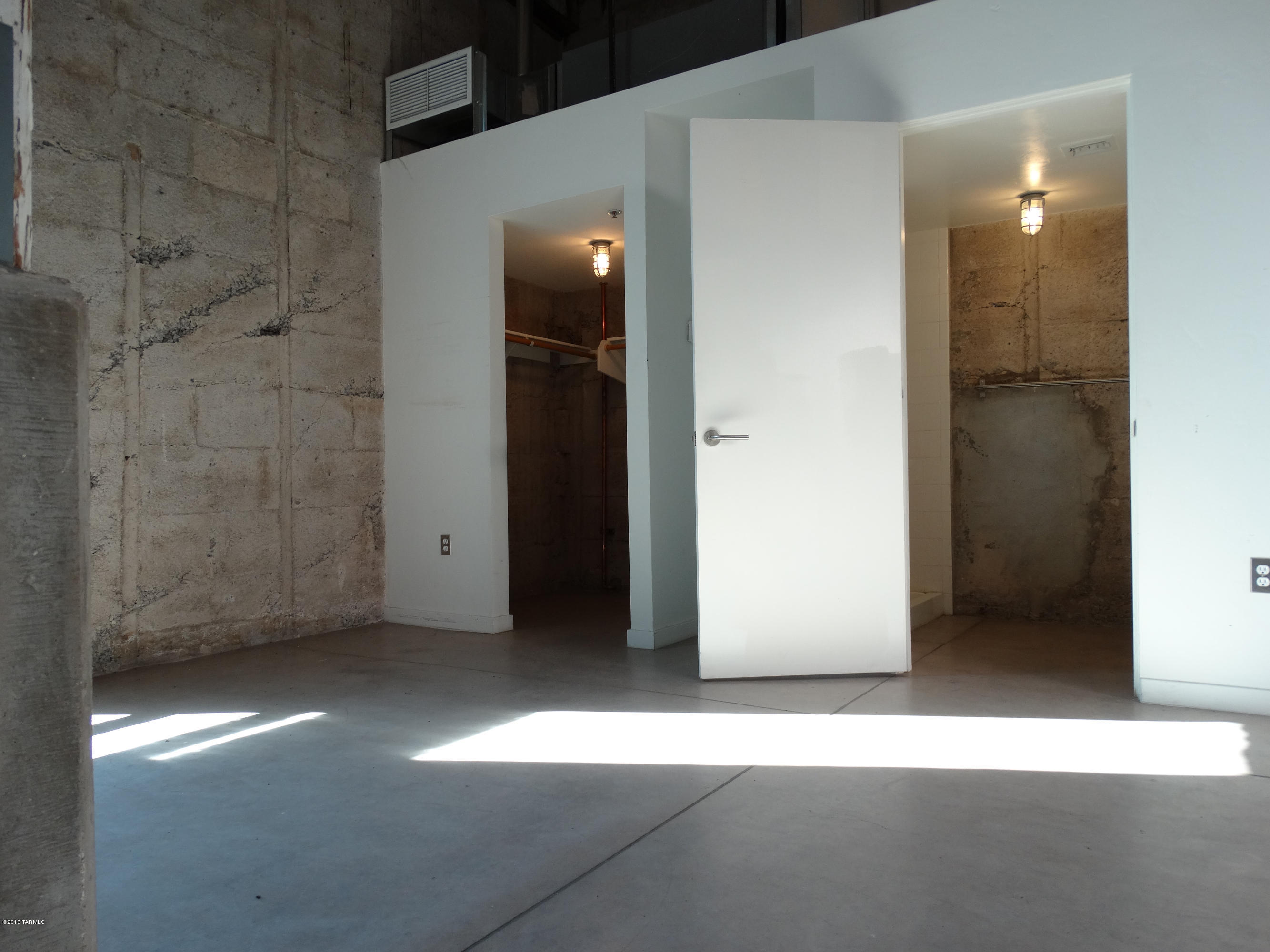 Ice House Lofts Units 1-51 - Residential