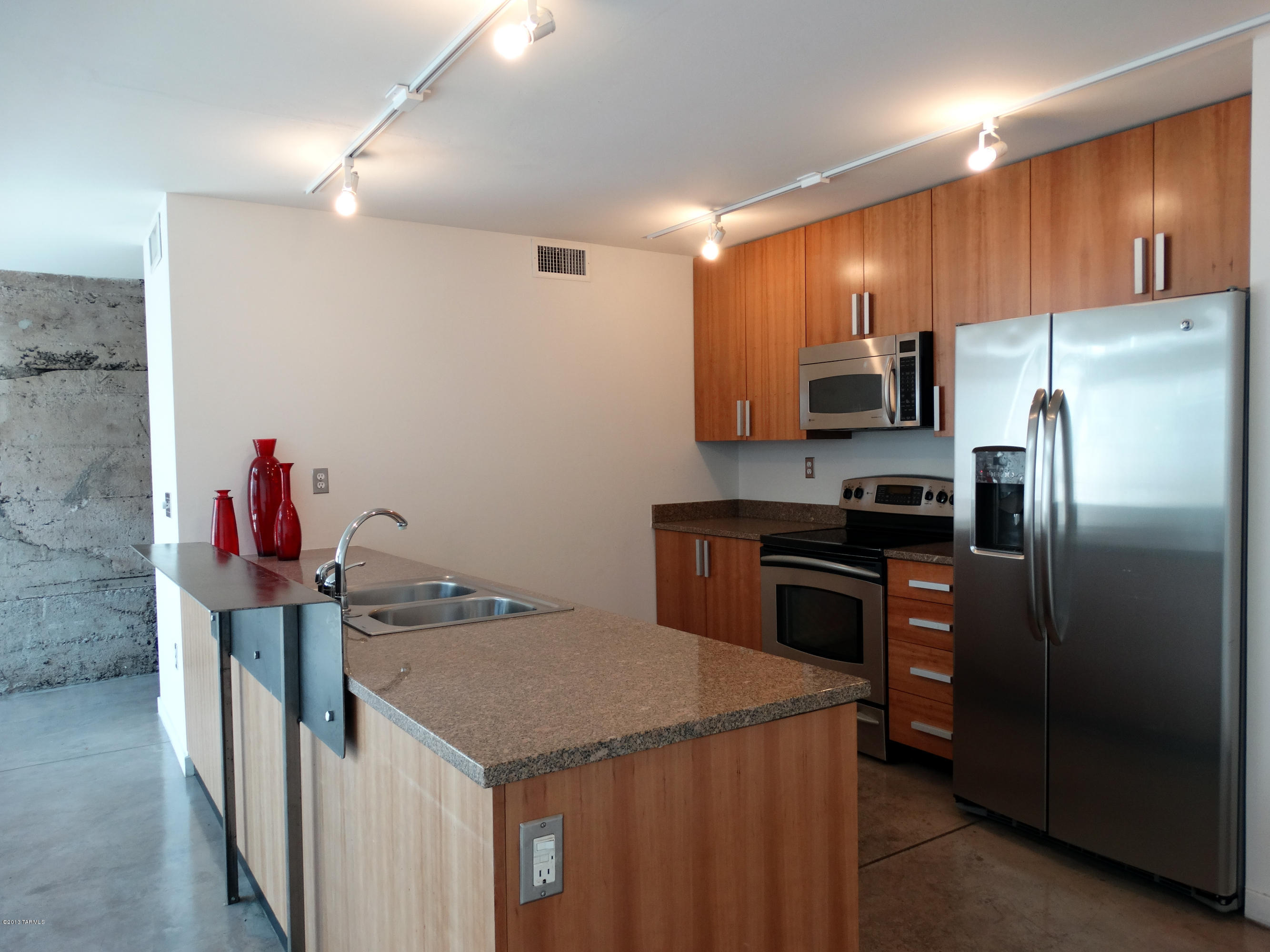 Ice House Lofts Units 1-51 - Residential