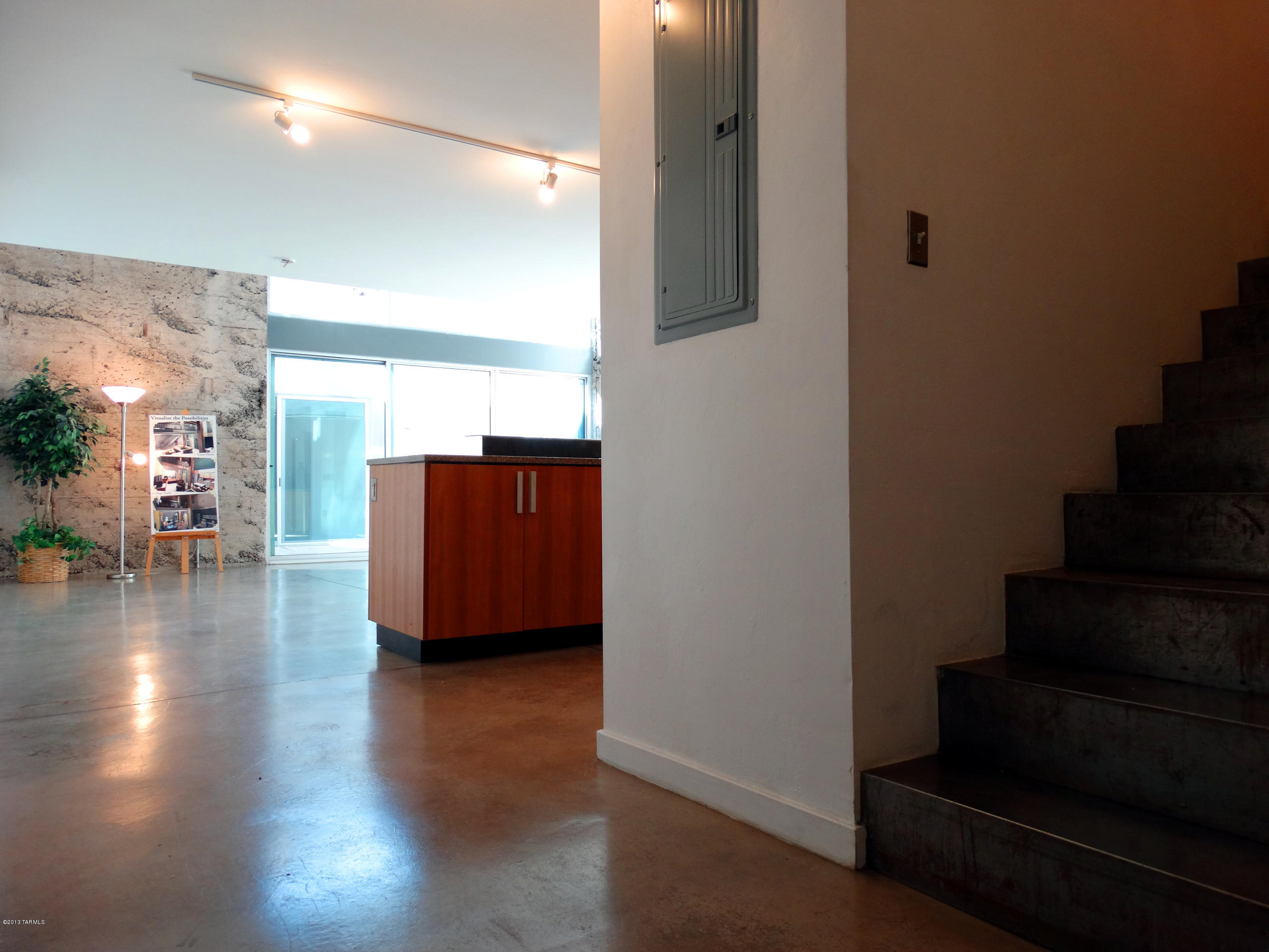 Ice House Lofts Units 1-51 - Residential