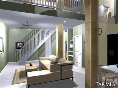 Ice House Lofts Units 1-51 - Residential