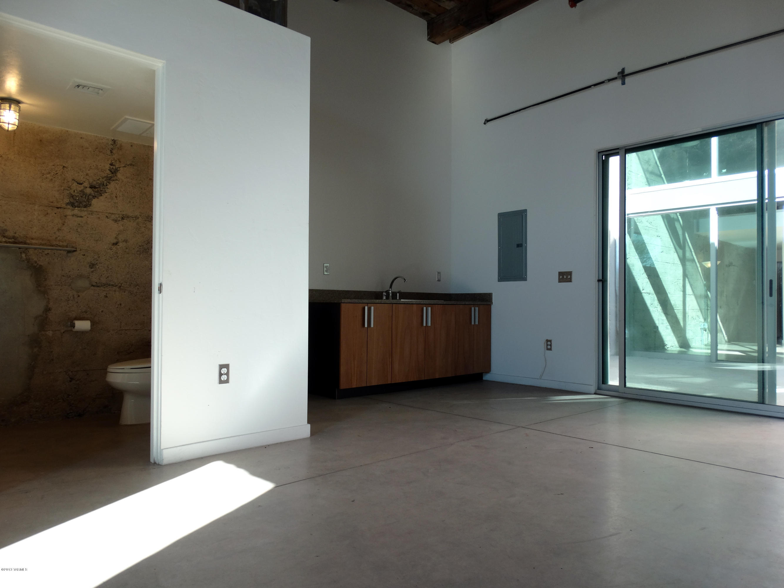 Ice House Lofts Units 1-51 - Residential