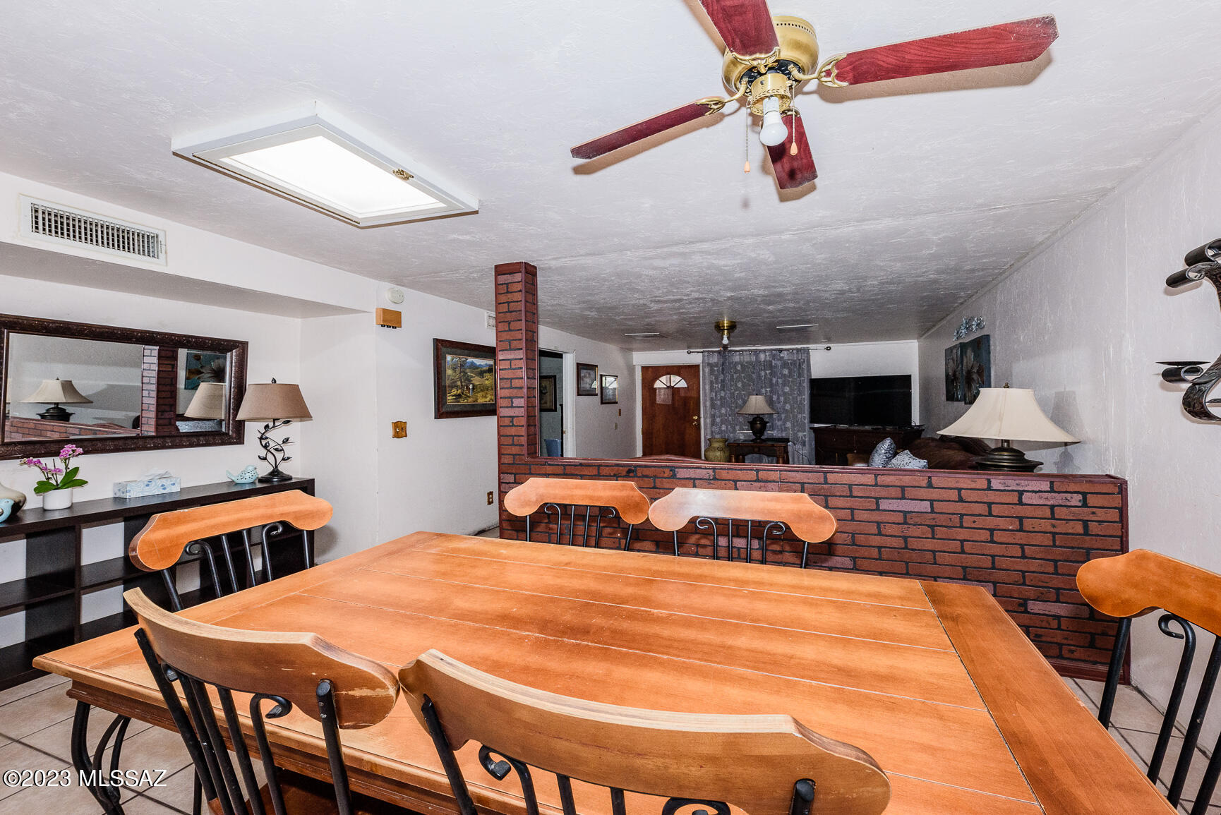 Drexel Terrace NO. 2, Lot 106 Resub. (1-46) - Residential