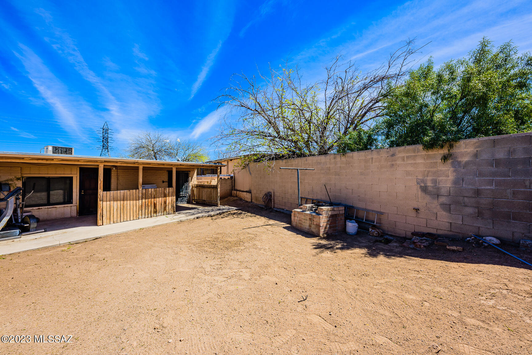 Drexel Terrace NO. 2, Lot 106 Resub. (1-46) - Residential