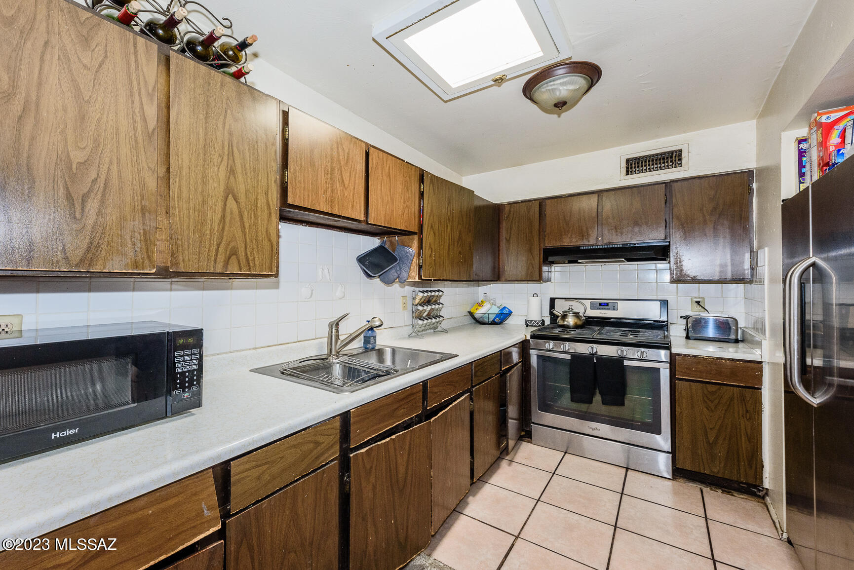 Drexel Terrace NO. 2, Lot 106 Resub. (1-46) - Residential