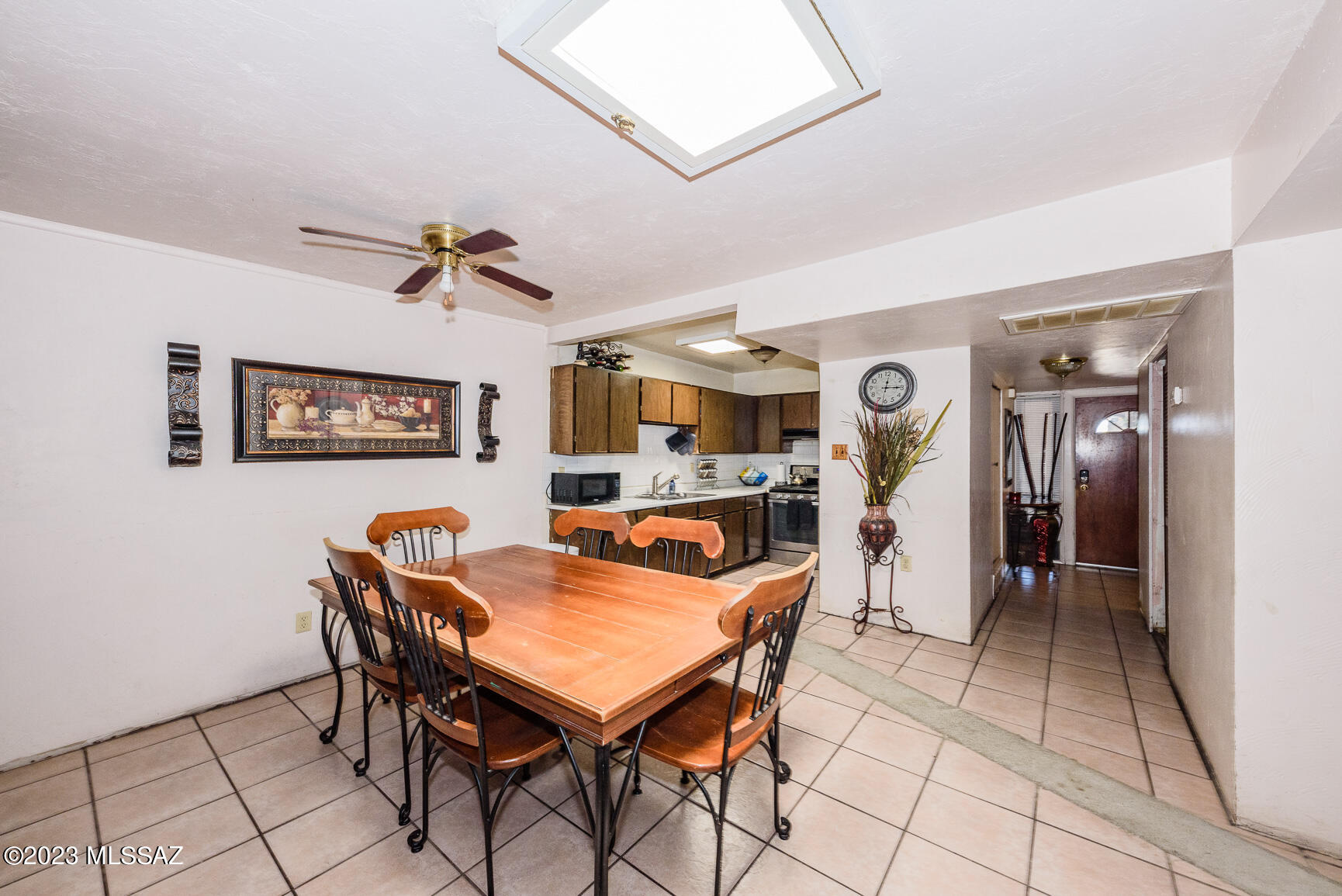 Drexel Terrace NO. 2, Lot 106 Resub. (1-46) - Residential