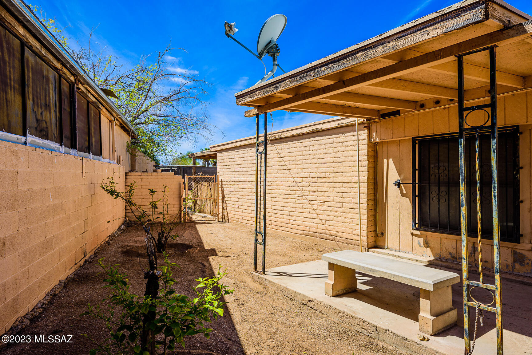 Drexel Terrace NO. 2, Lot 106 Resub. (1-46) - Residential