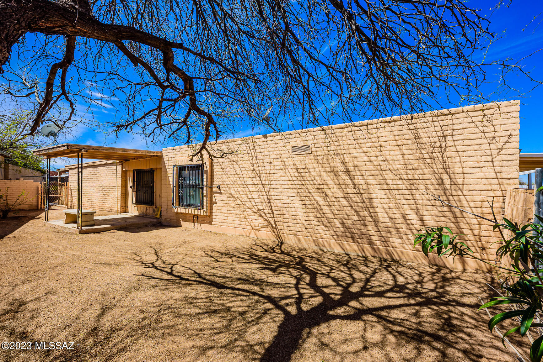 Drexel Terrace NO. 2, Lot 106 Resub. (1-46) - Residential
