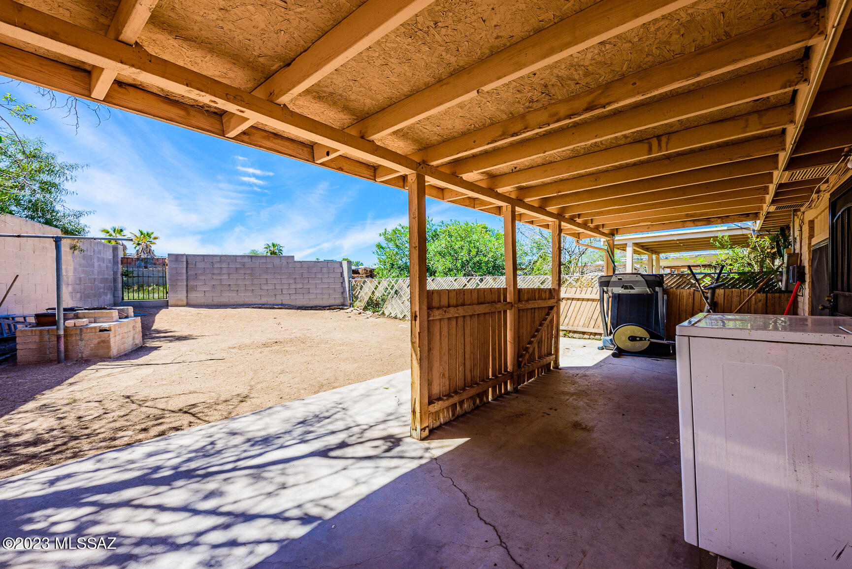Drexel Terrace NO. 2, Lot 106 Resub. (1-46) - Residential
