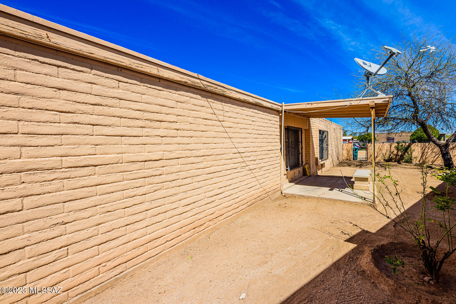 Drexel Terrace NO. 2, Lot 106 Resub. (1-46) - Residential