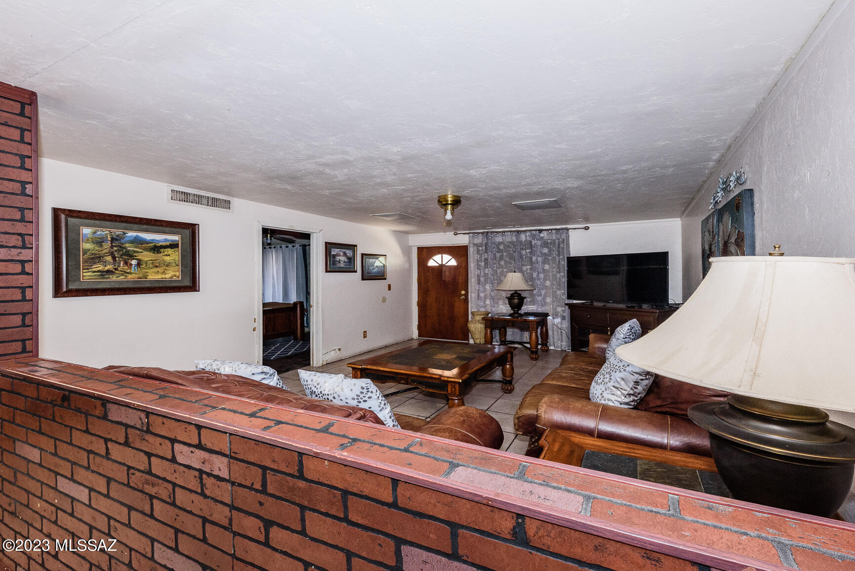 Drexel Terrace NO. 2, Lot 106 Resub. (1-46) - Residential