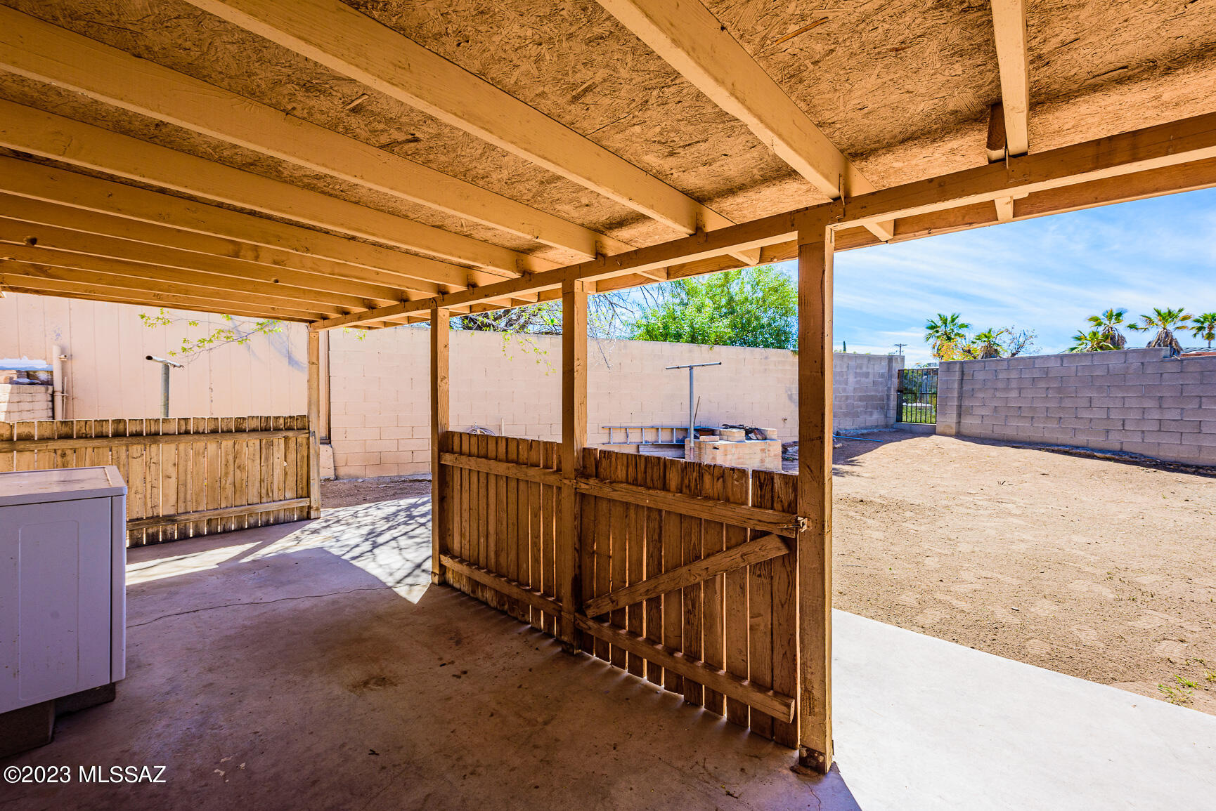 Drexel Terrace NO. 2, Lot 106 Resub. (1-46) - Residential