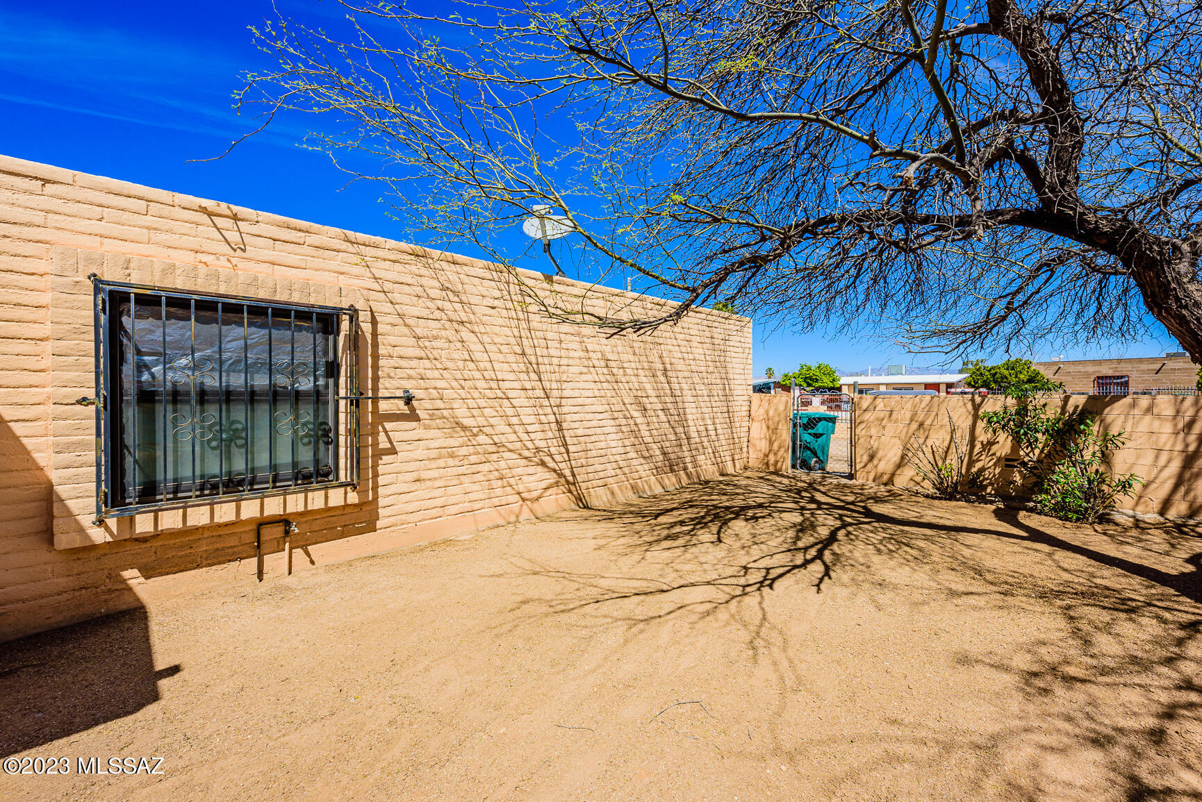 Drexel Terrace NO. 2, Lot 106 Resub. (1-46) - Residential