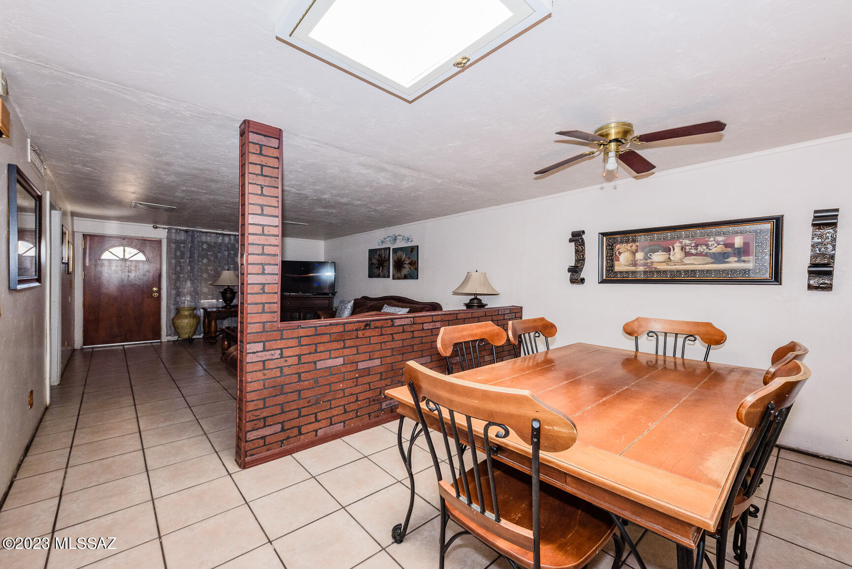 Drexel Terrace NO. 2, Lot 106 Resub. (1-46) - Residential