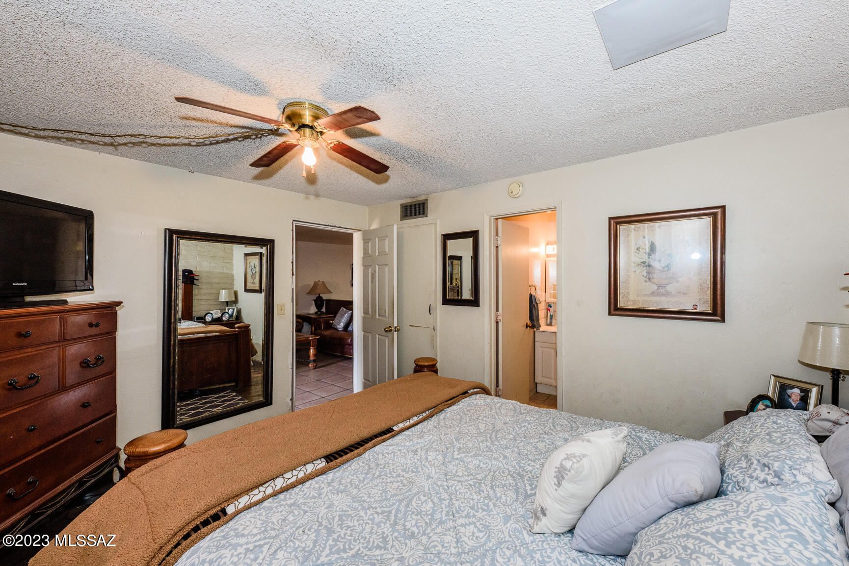 Drexel Terrace NO. 2, Lot 106 Resub. (1-46) - Residential