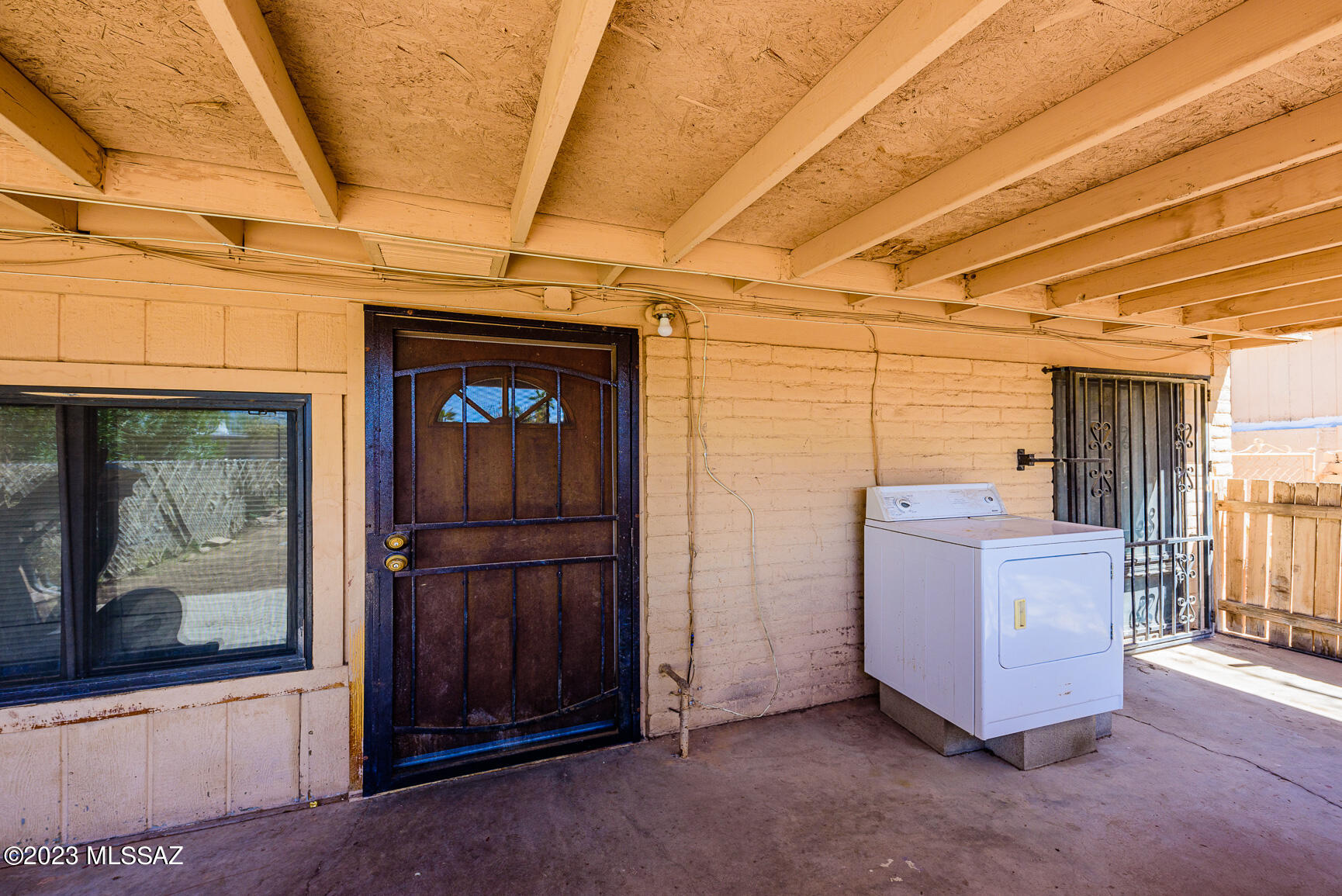Drexel Terrace NO. 2, Lot 106 Resub. (1-46) - Residential