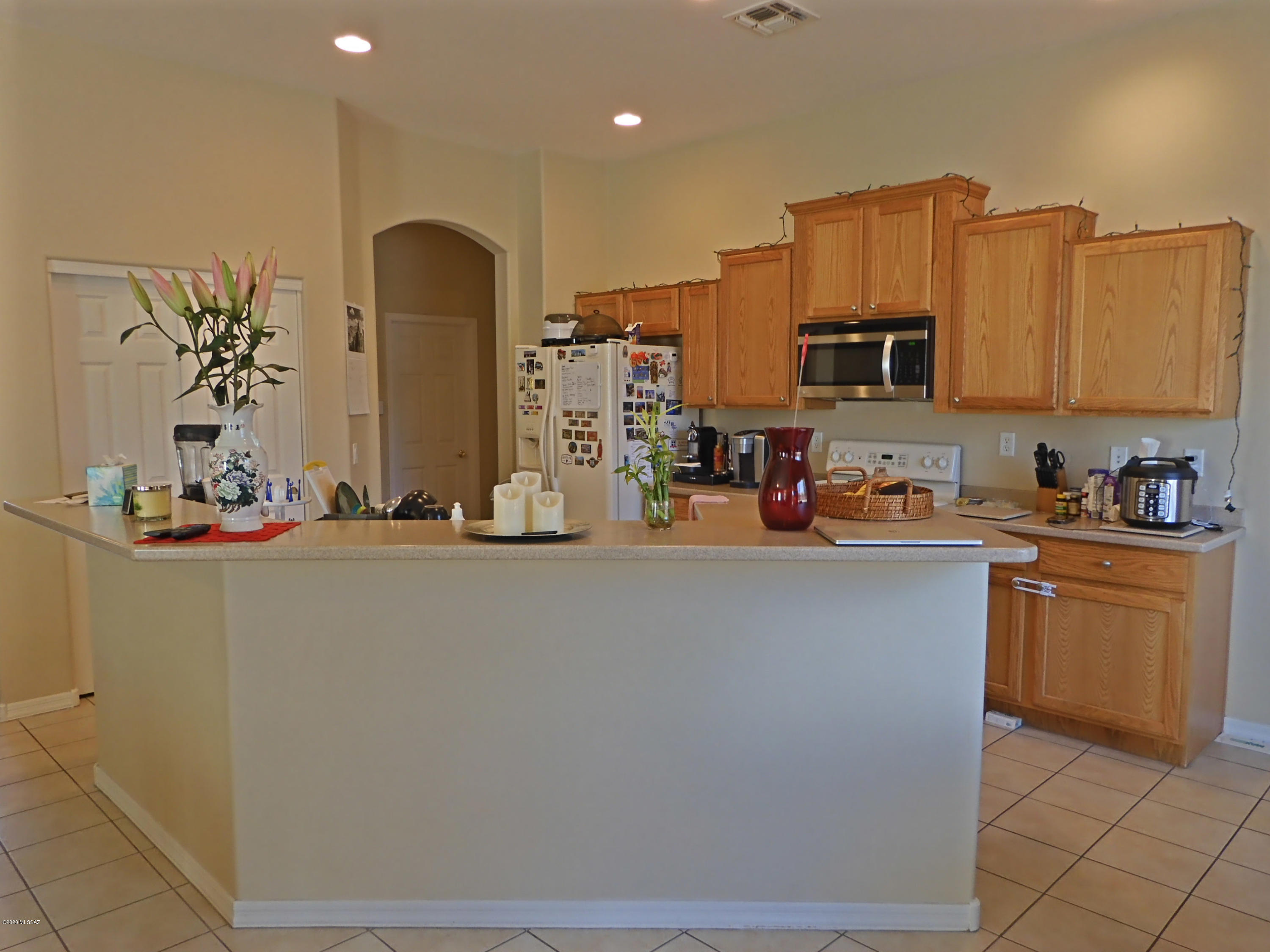 Presidio Del Valle (1-166) - Residential