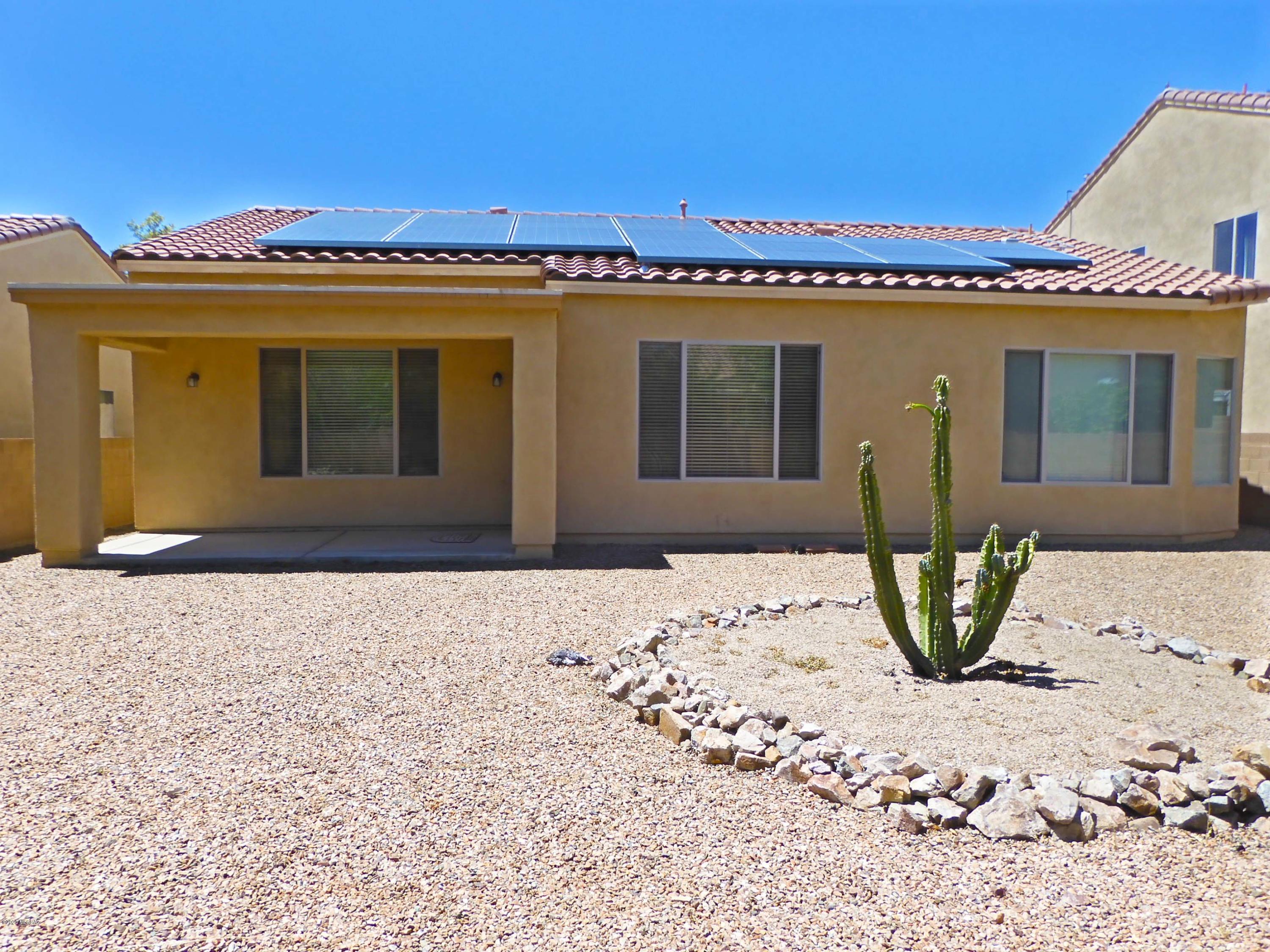 Presidio Del Valle (1-166) - Residential
