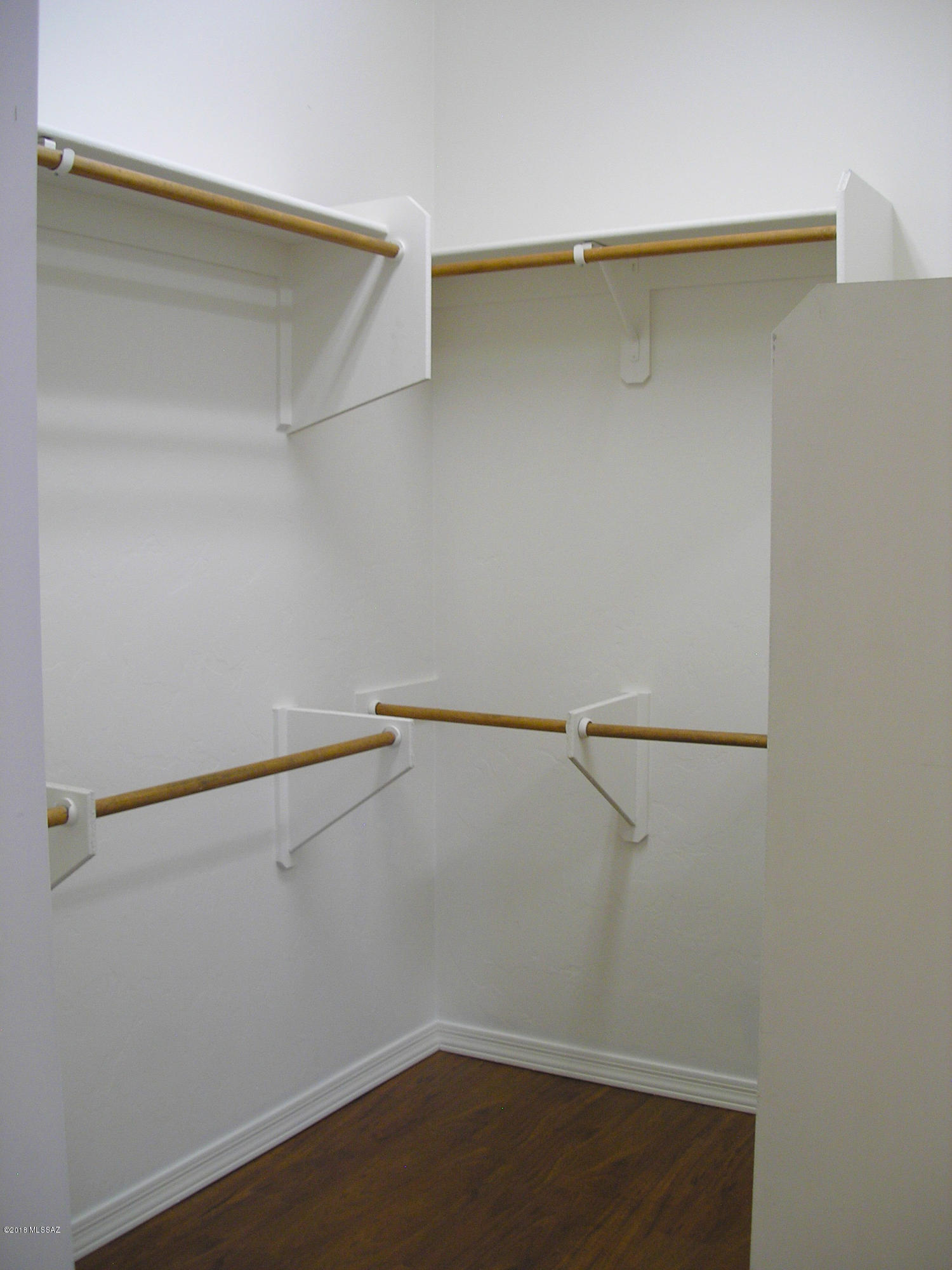 Presidio Del Valle (1-166) - Residential
