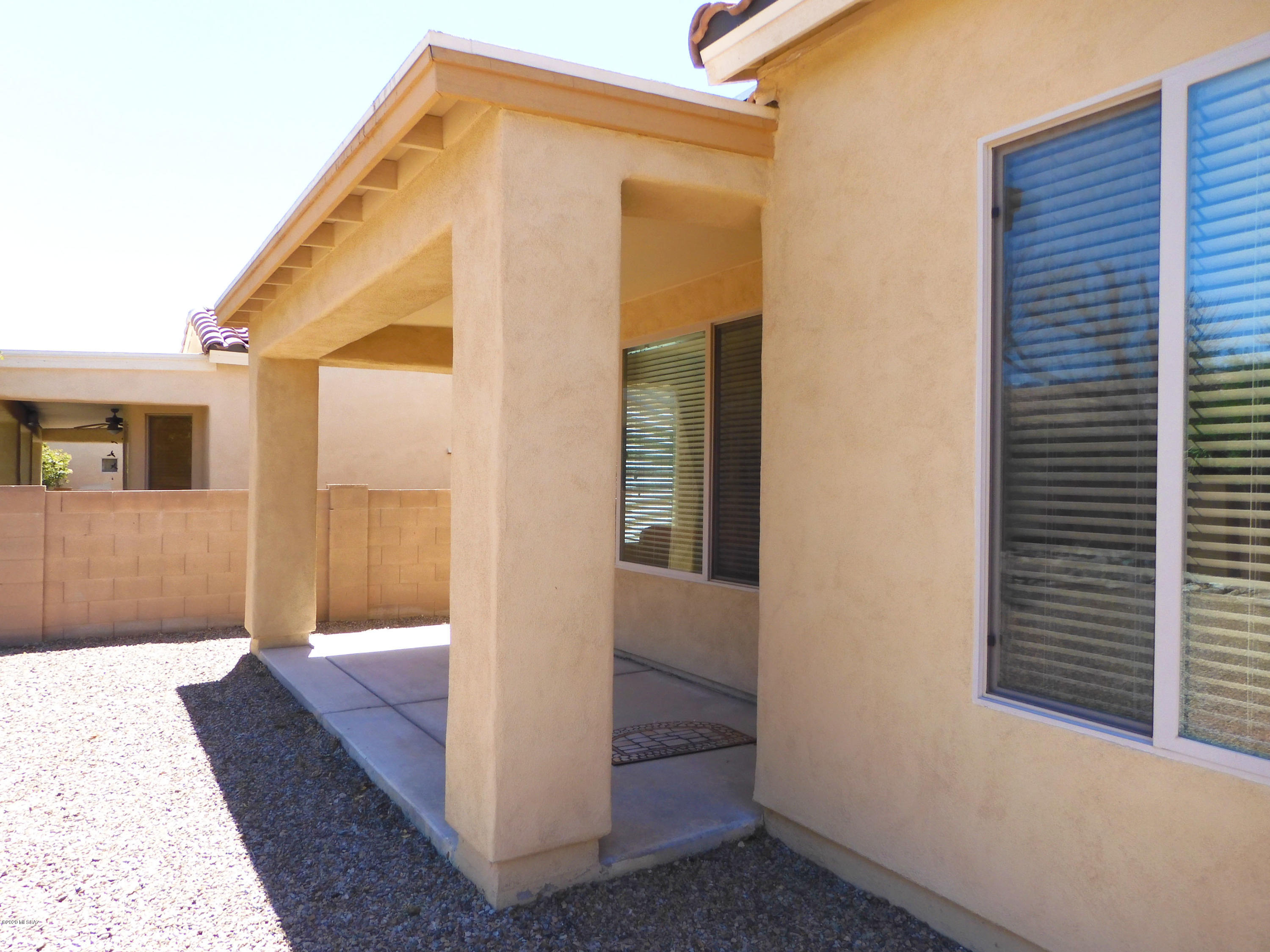 Presidio Del Valle (1-166) - Residential