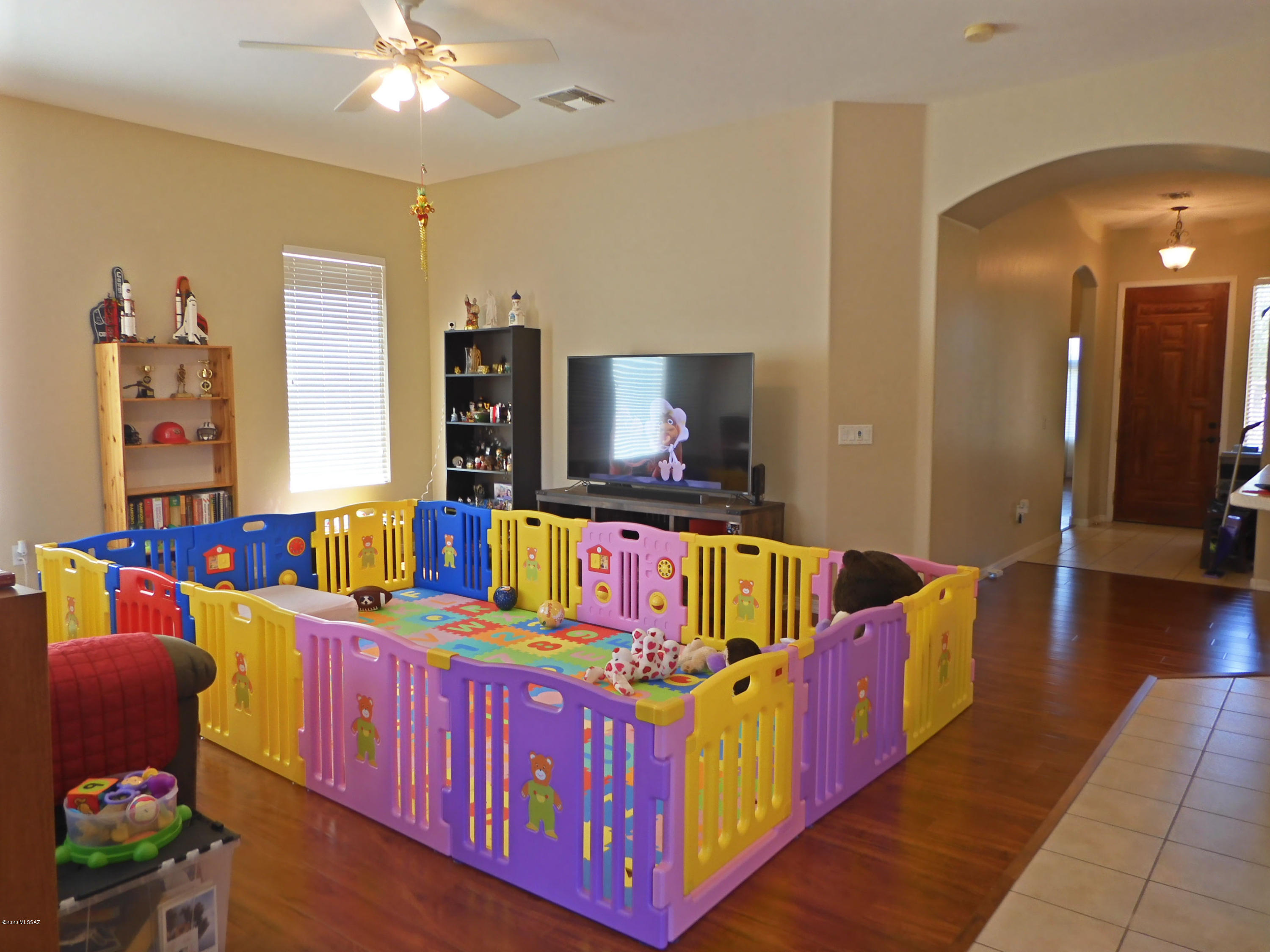 Presidio Del Valle (1-166) - Residential