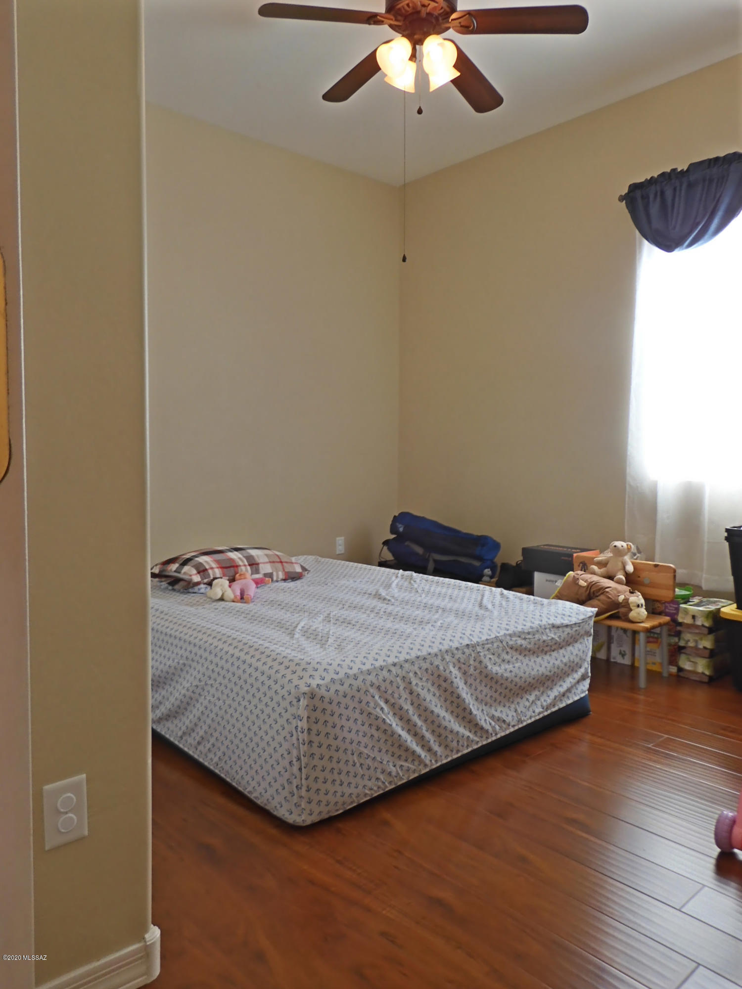 Presidio Del Valle (1-166) - Residential