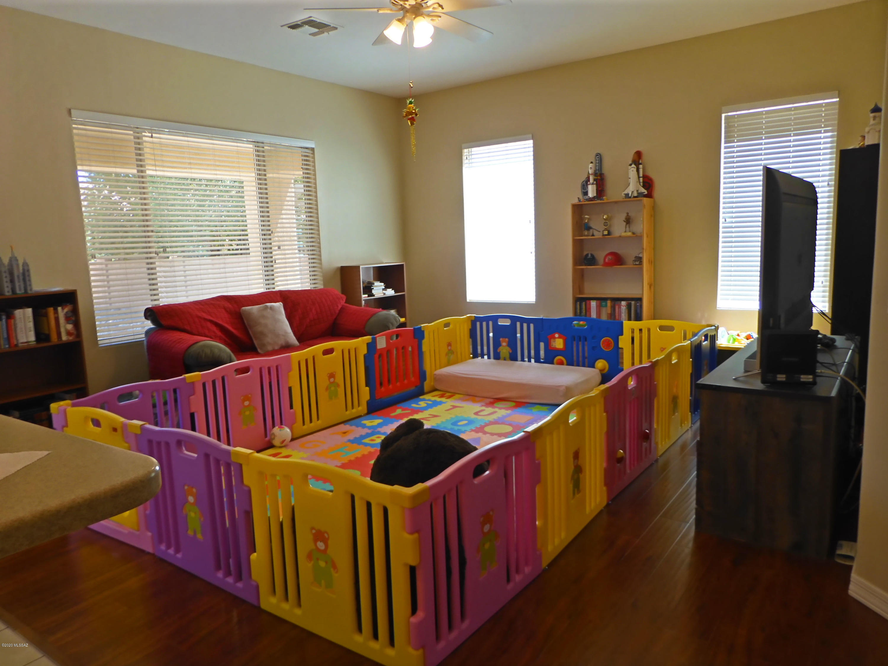 Presidio Del Valle (1-166) - Residential