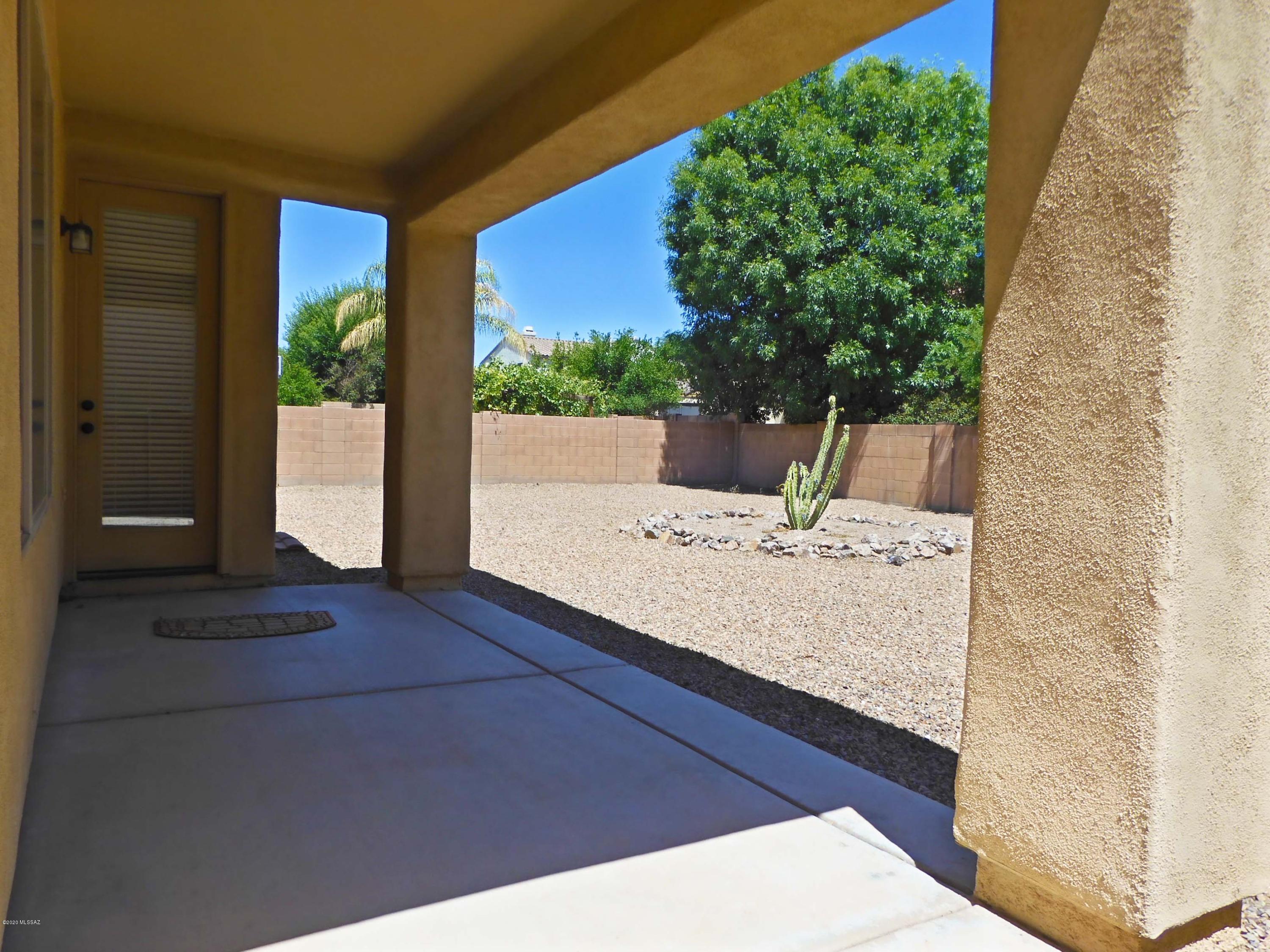 Presidio Del Valle (1-166) - Residential