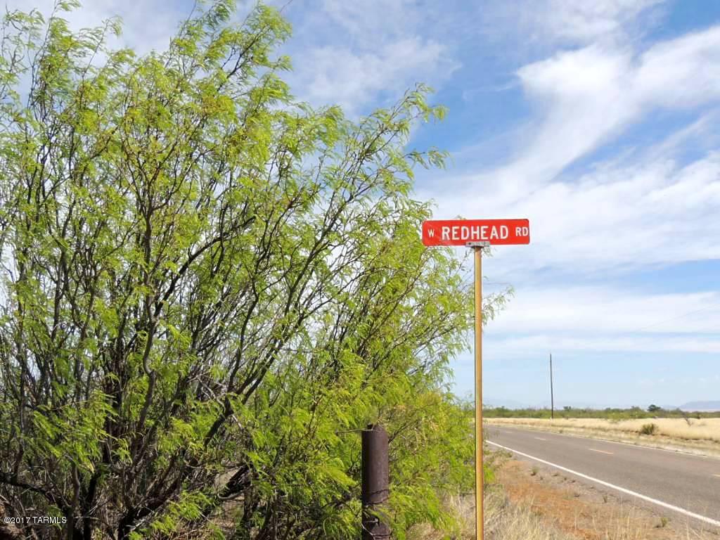 Welcome to Cochise County. This part of the county is rural with much agriculture.  It's beautiful with a nice year-around climate.  Elevation 4,200 - 4,500 feet.  This particular listing is for Approx 120 AC just west of Cochise Stronghold Rd. This area is considered prime for Pistachio orchard development.  The land is currently under a cattle lease. There are no other larger parcels along Cochise Stronghold Rd because they have been purchased by the nut growers to develop into Pistachio Orchards.