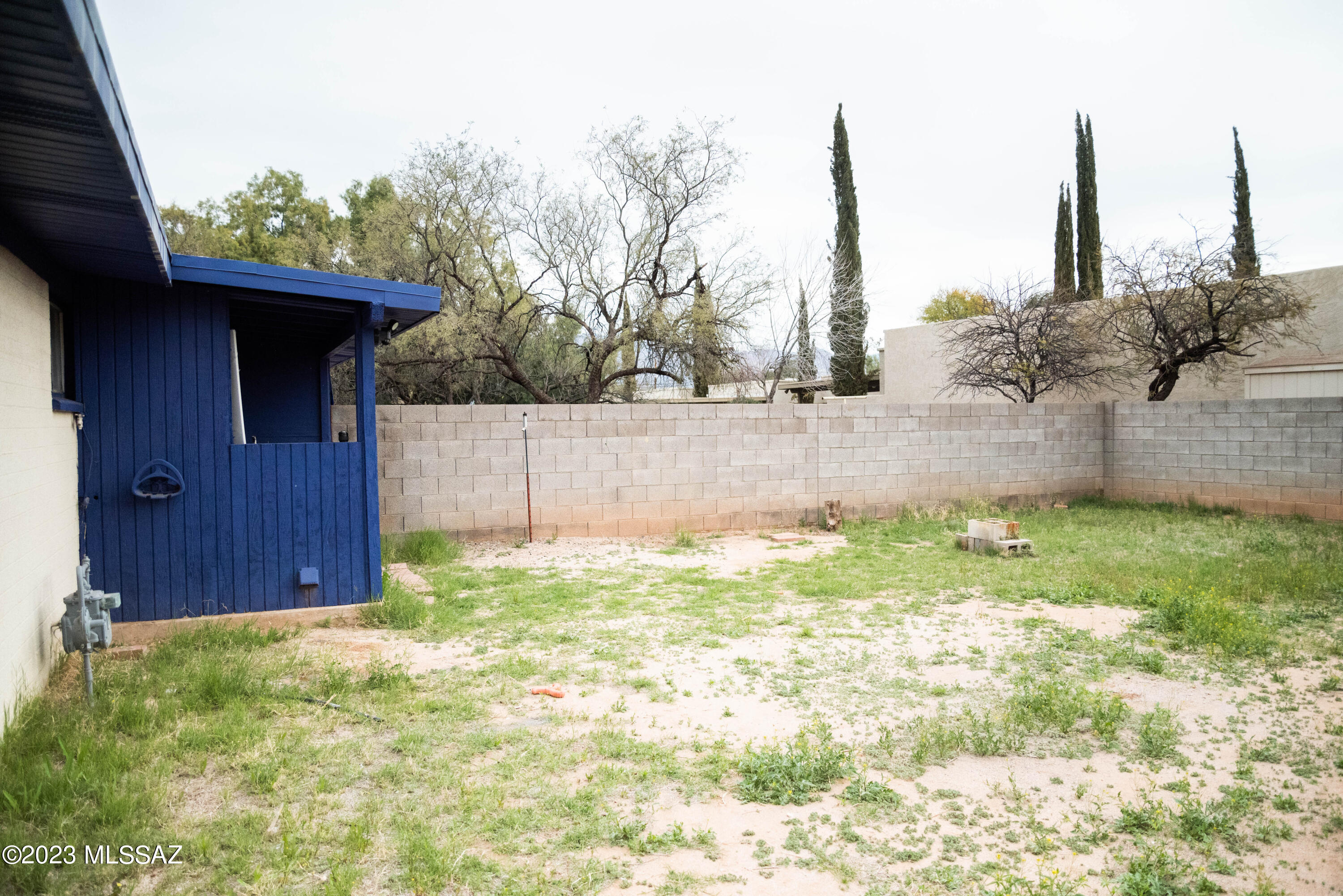 Speedway Park Addition - Residential Income